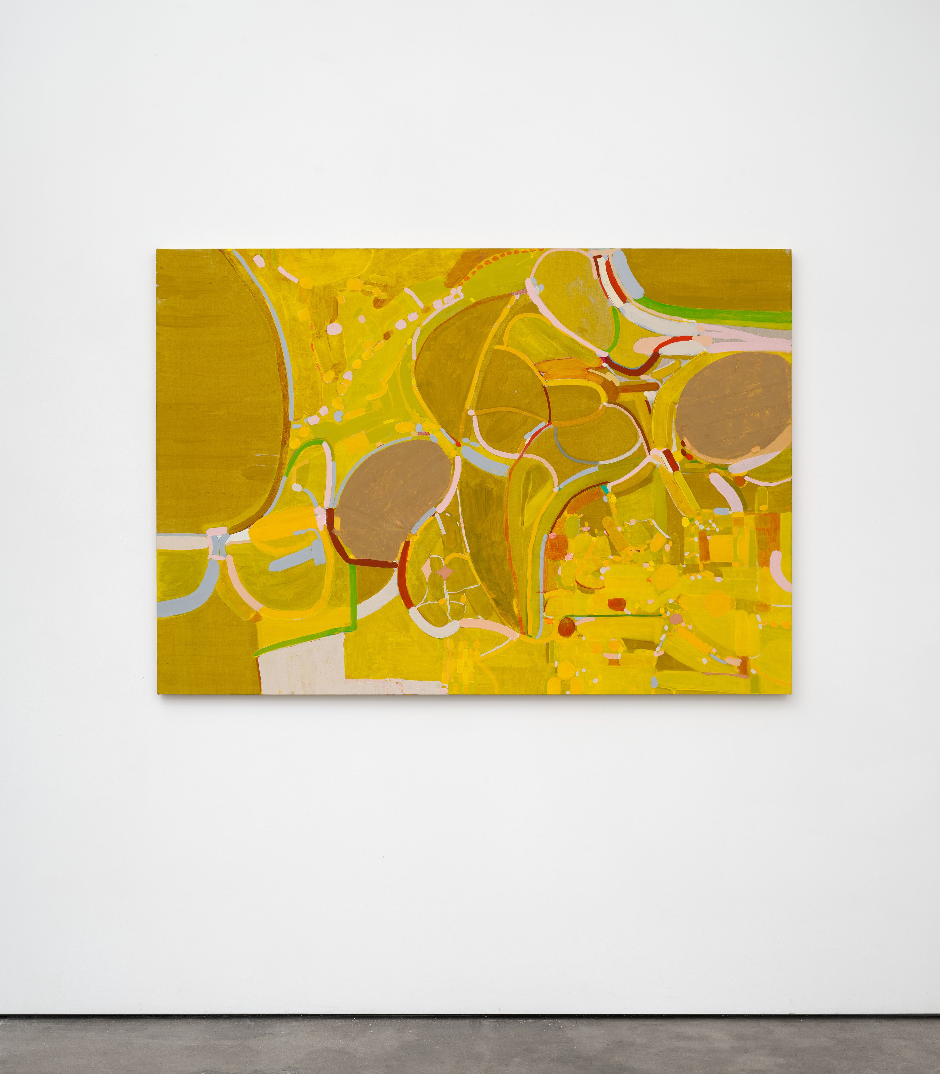 Molly Rose Lieberman, My paradise at Matthew Brown, photo 35