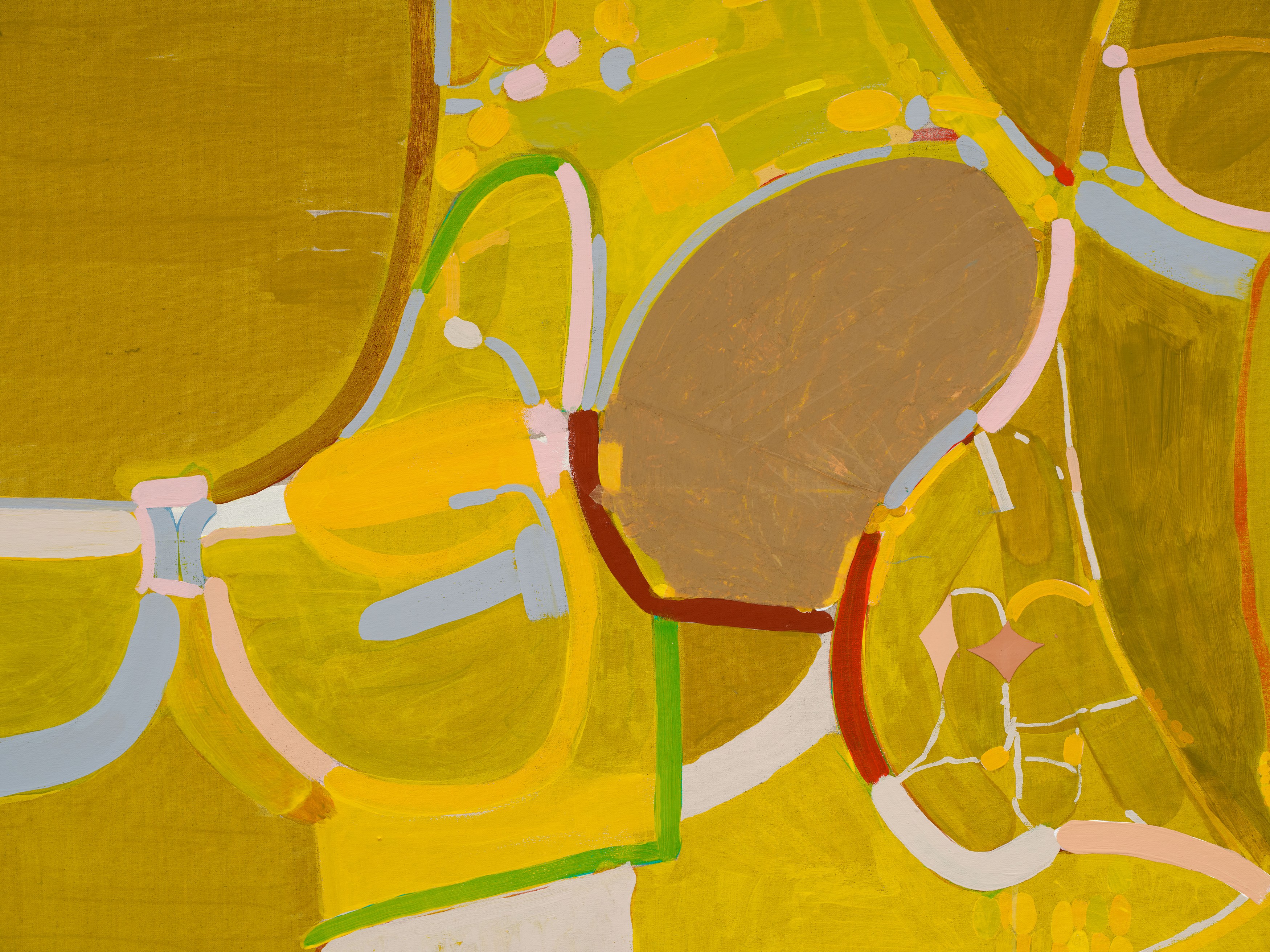 Molly Rose Lieberman, My paradise at Matthew Brown, photo 37