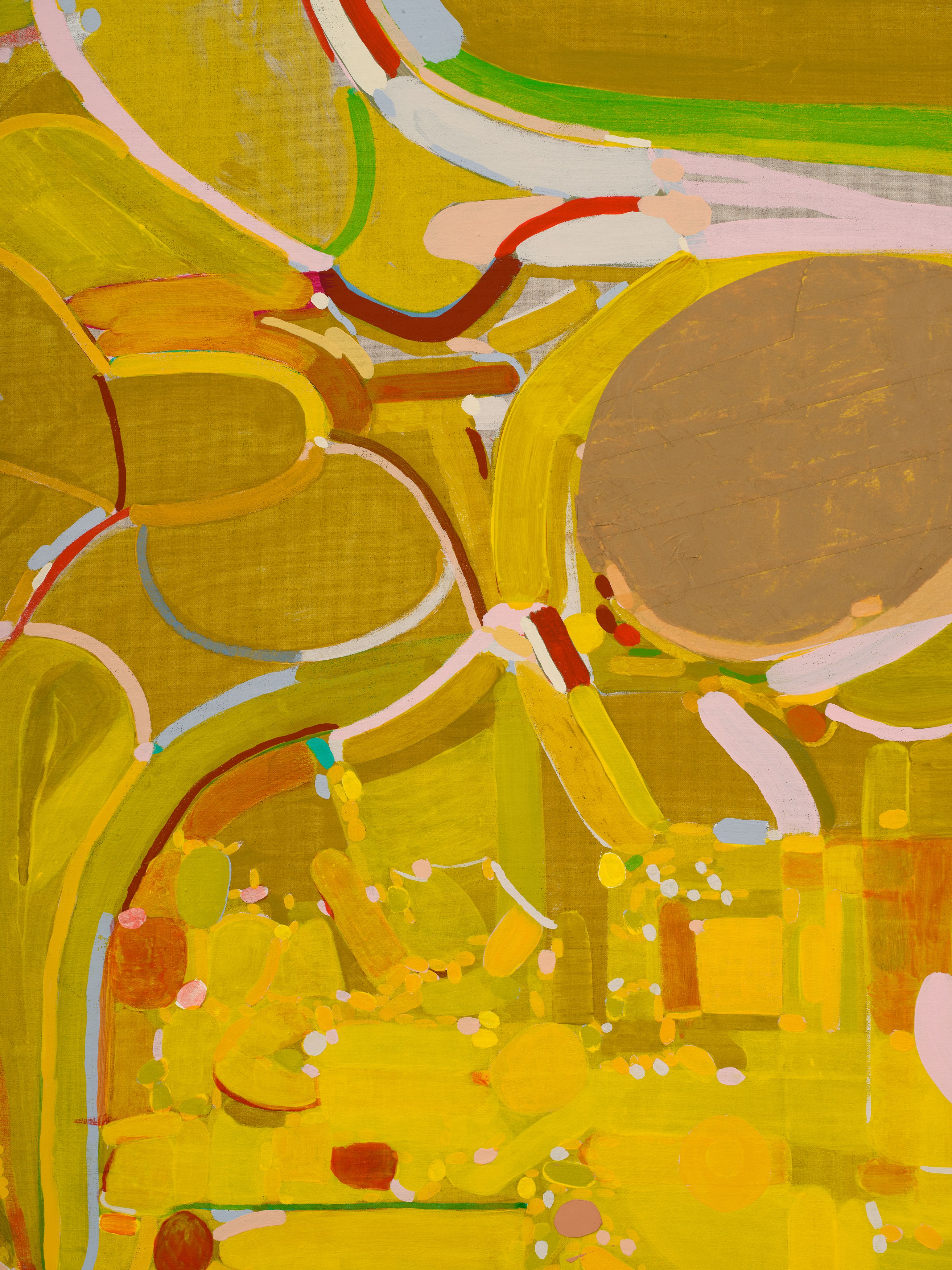 Molly Rose Lieberman, My paradise at Matthew Brown, photo 38