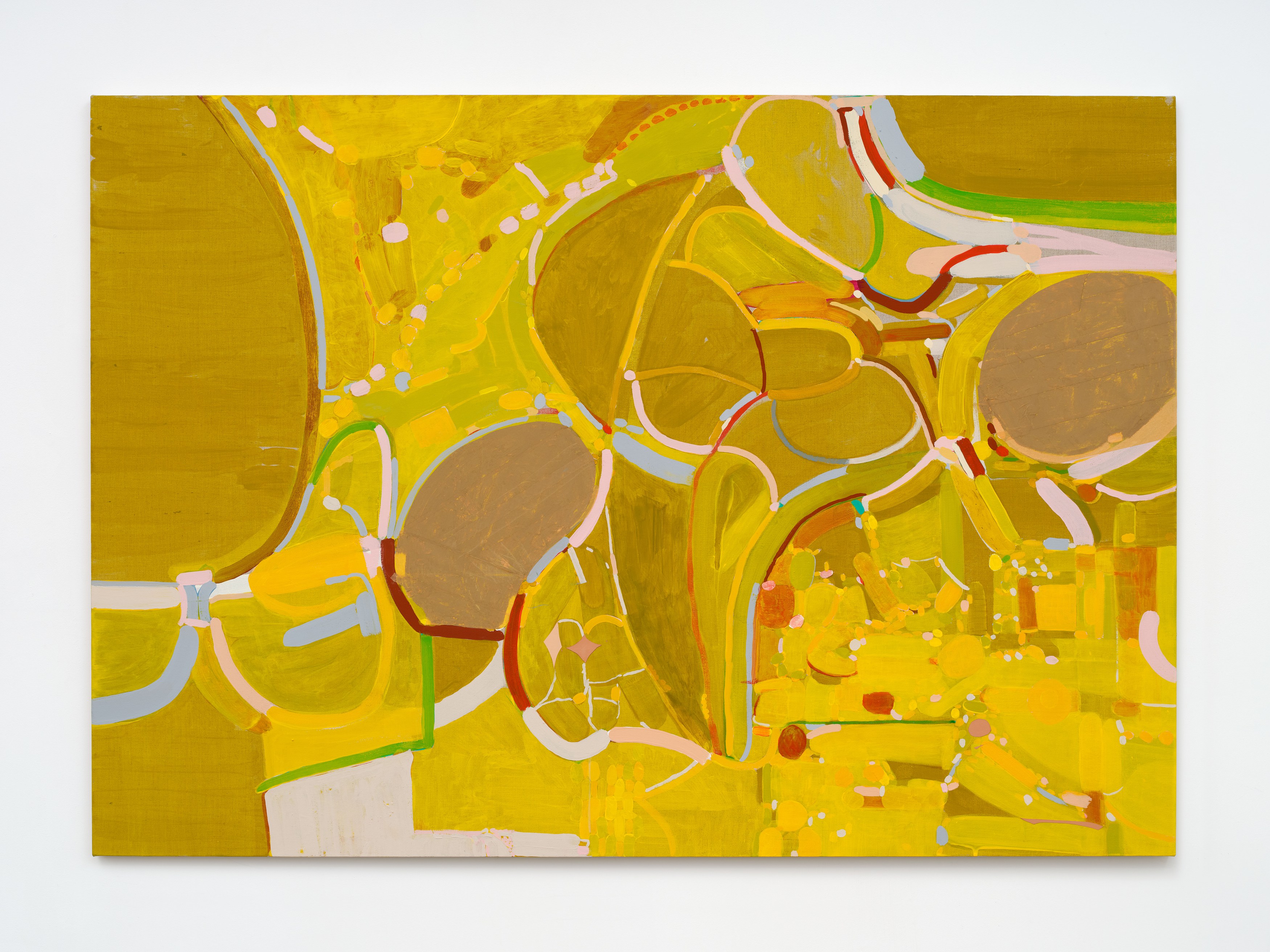 Molly Rose Lieberman, My paradise at Matthew Brown, photo 36