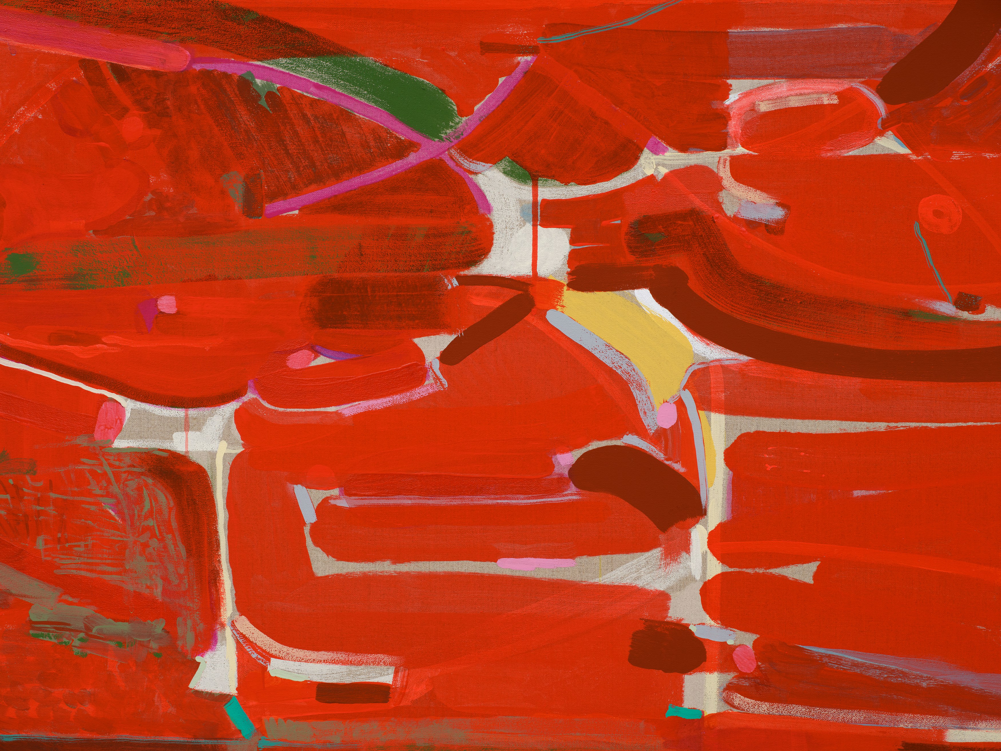 Molly Rose Lieberman, My paradise at Matthew Brown, photo 41