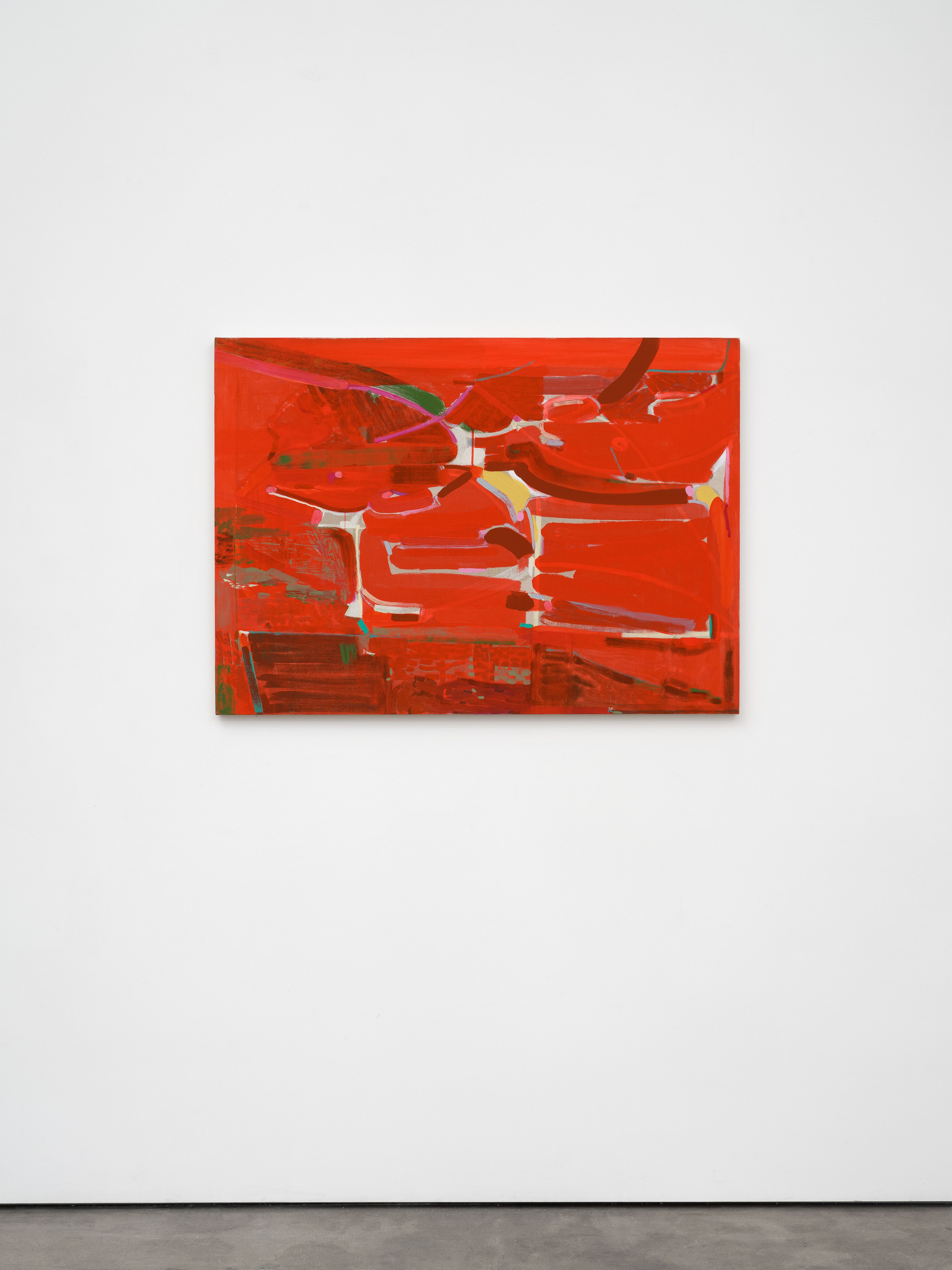 Molly Rose Lieberman, My paradise at Matthew Brown, photo 39