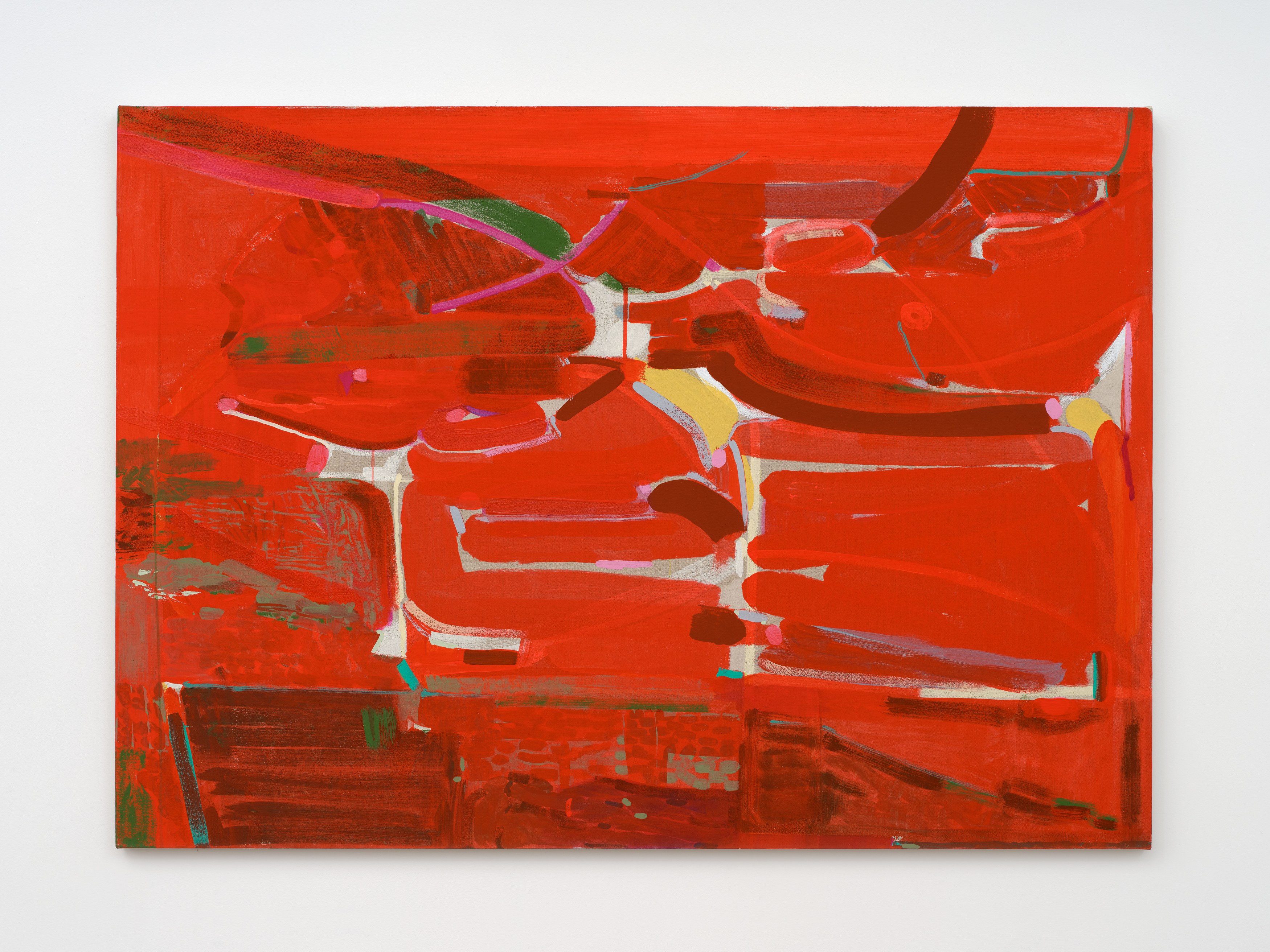 Molly Rose Lieberman, My paradise at Matthew Brown, photo 40
