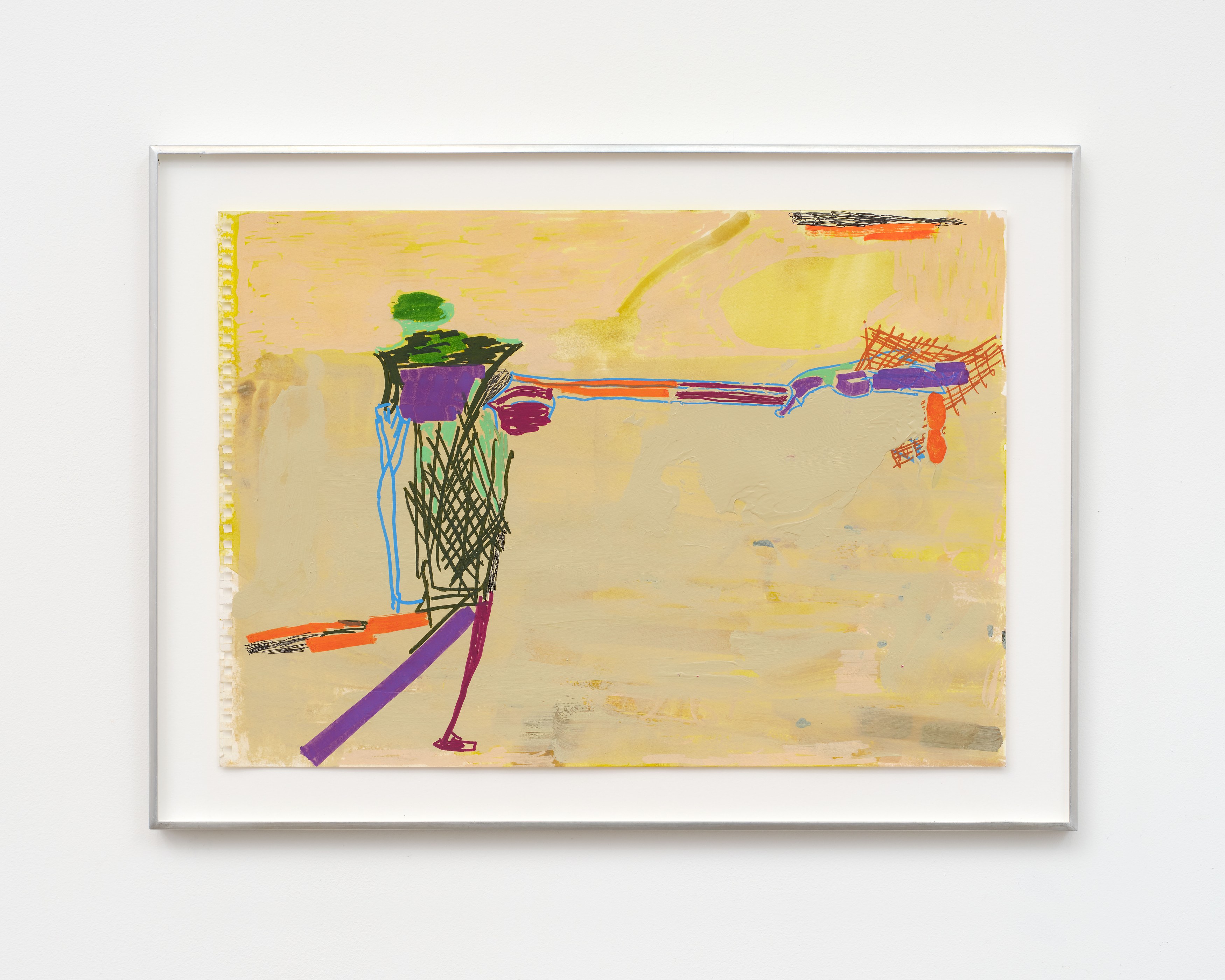 Molly Rose Lieberman, My paradise at Matthew Brown, photo 43