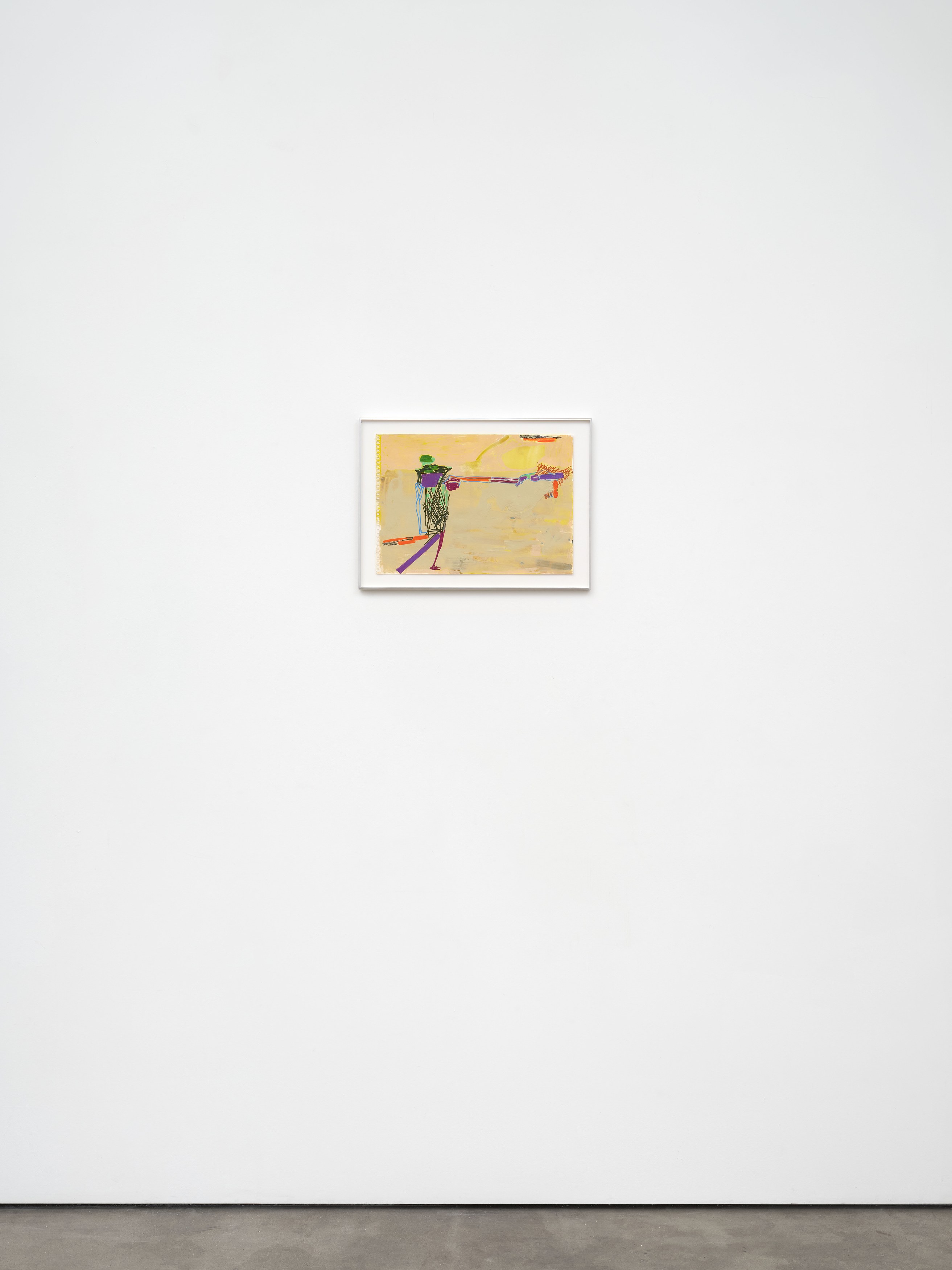 Molly Rose Lieberman, My paradise at Matthew Brown, photo 42