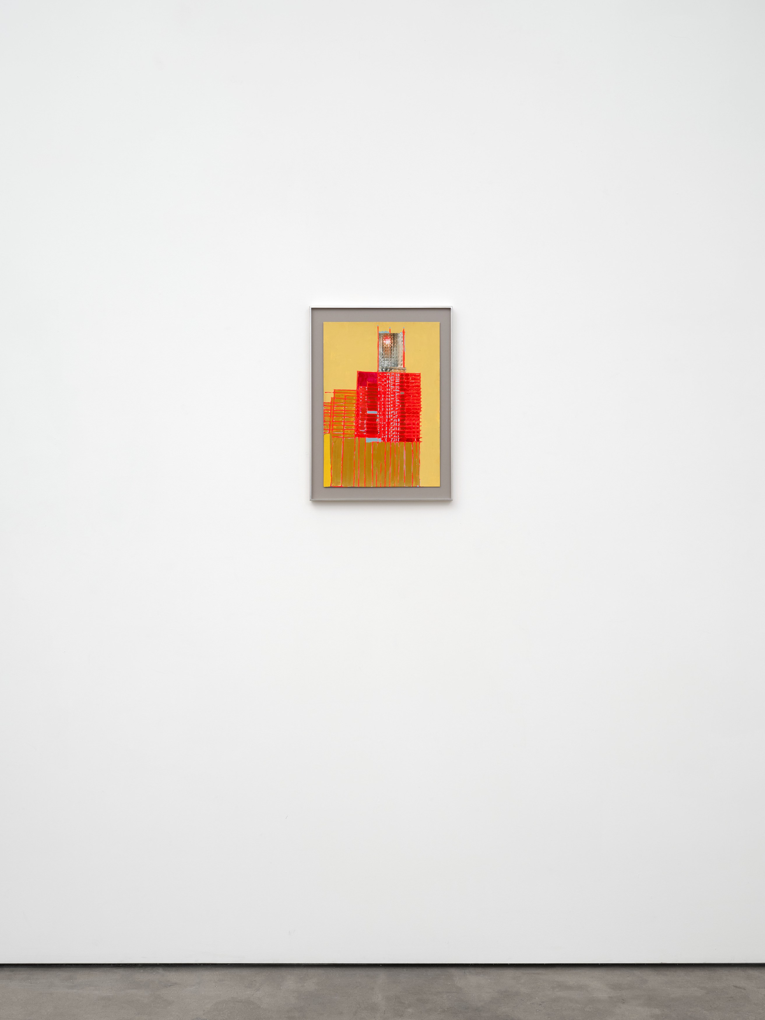Molly Rose Lieberman, My paradise at Matthew Brown, photo 44