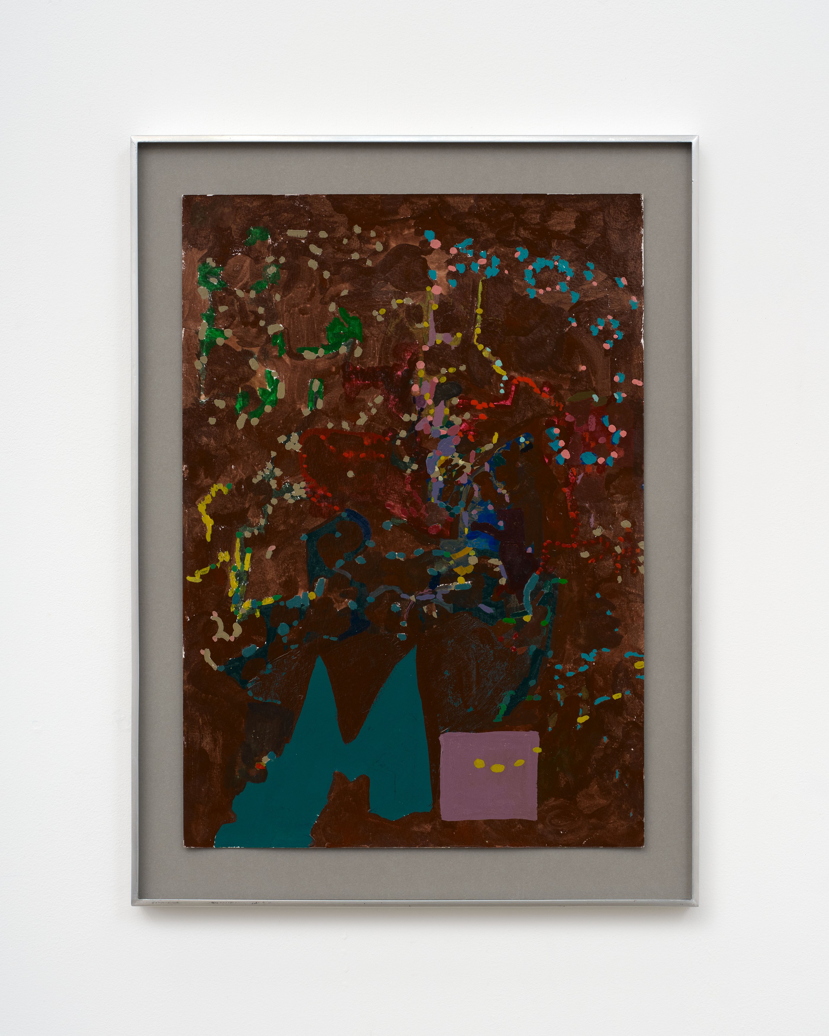 Molly Rose Lieberman, My paradise at Matthew Brown, photo 47