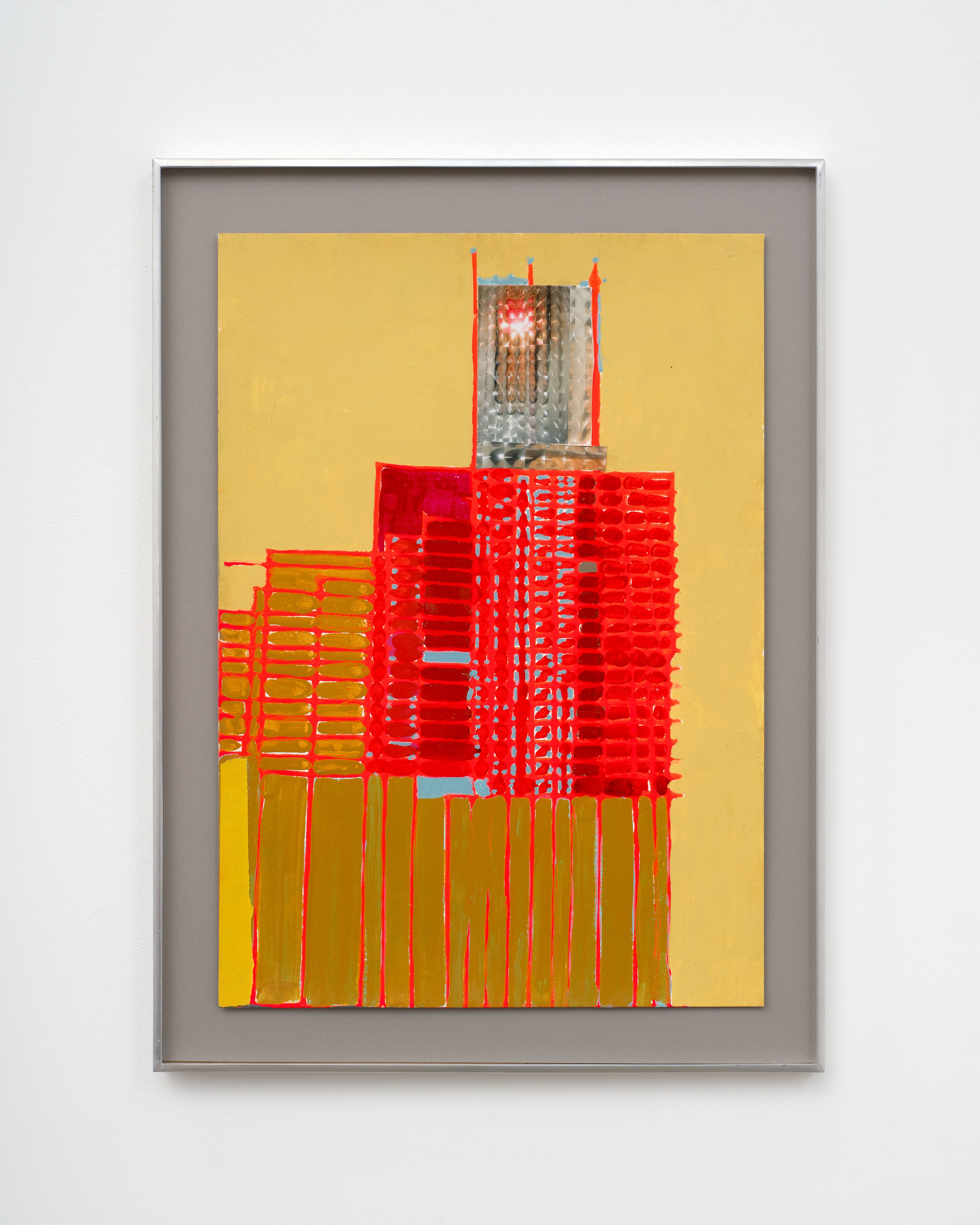Molly Rose Lieberman, My paradise at Matthew Brown, photo 45