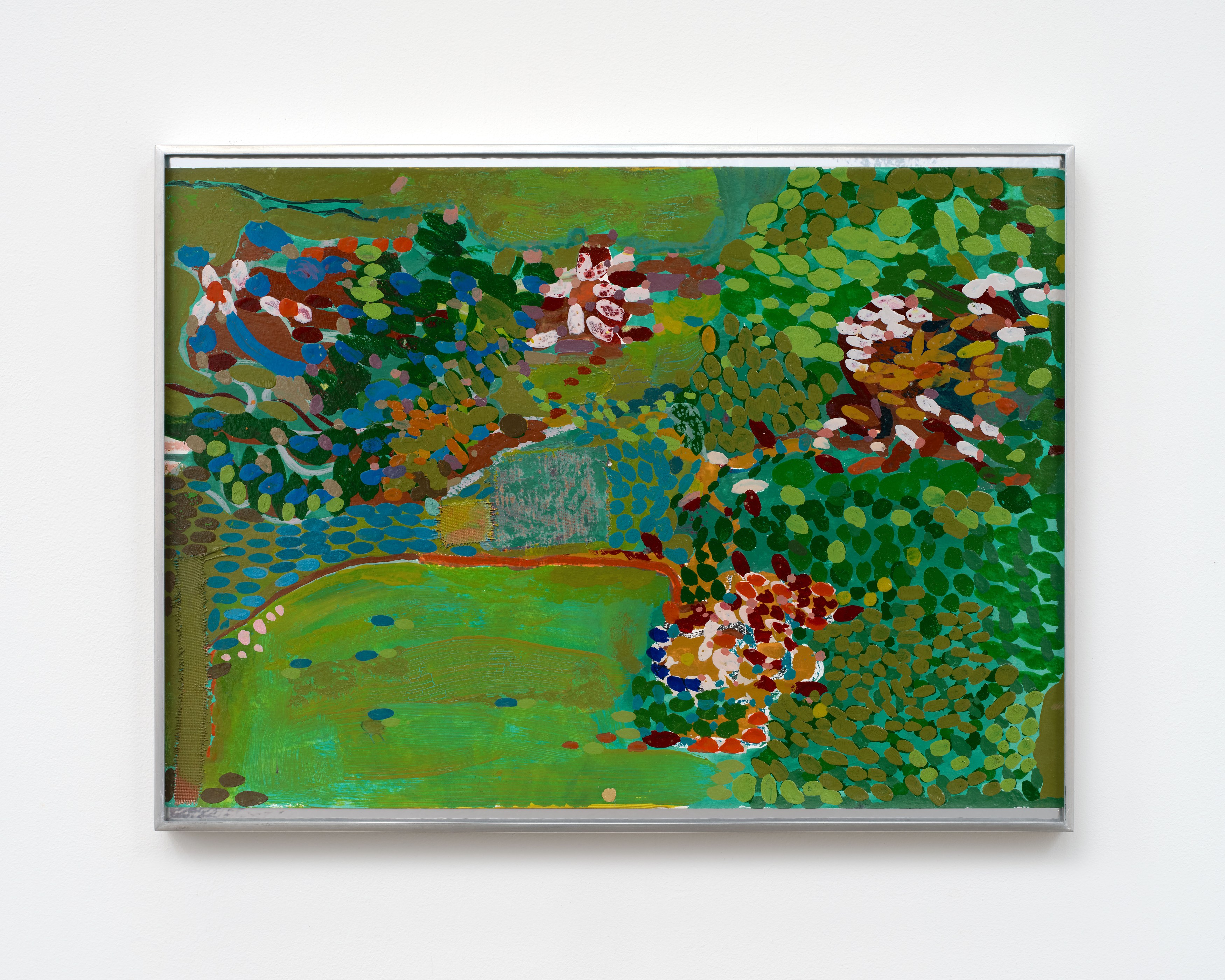 Molly Rose Lieberman, My paradise at Matthew Brown, photo 48