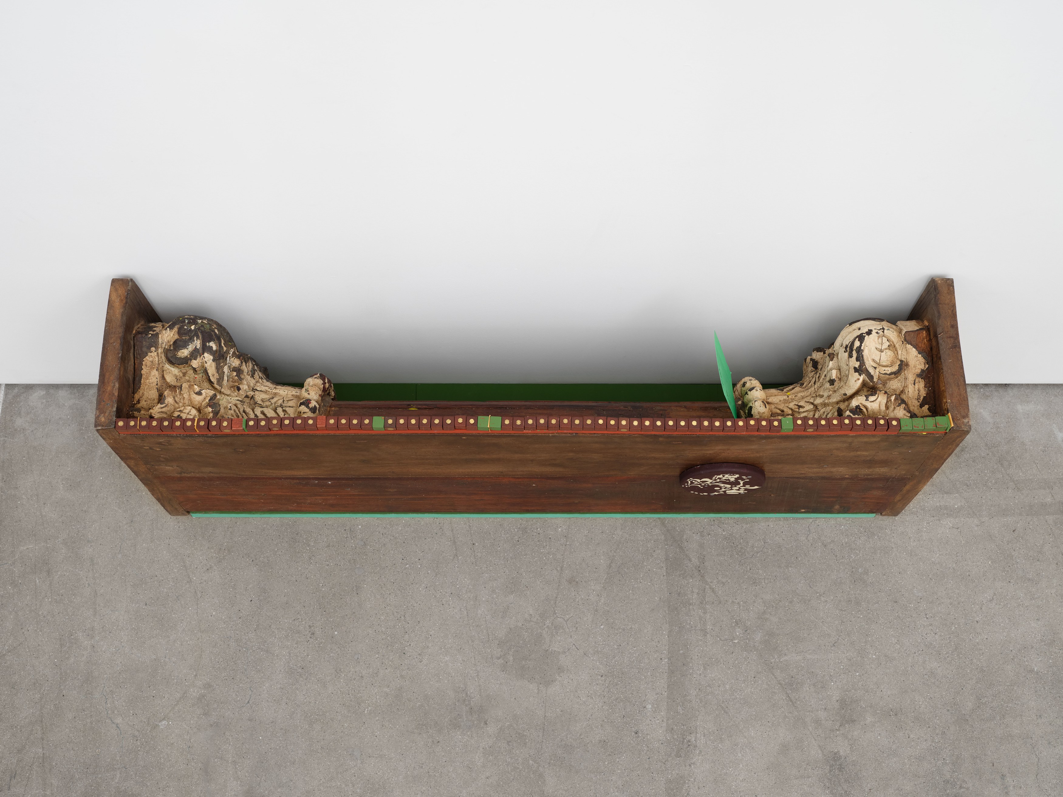 Molly Rose Lieberman, My paradise at Matthew Brown, photo 53