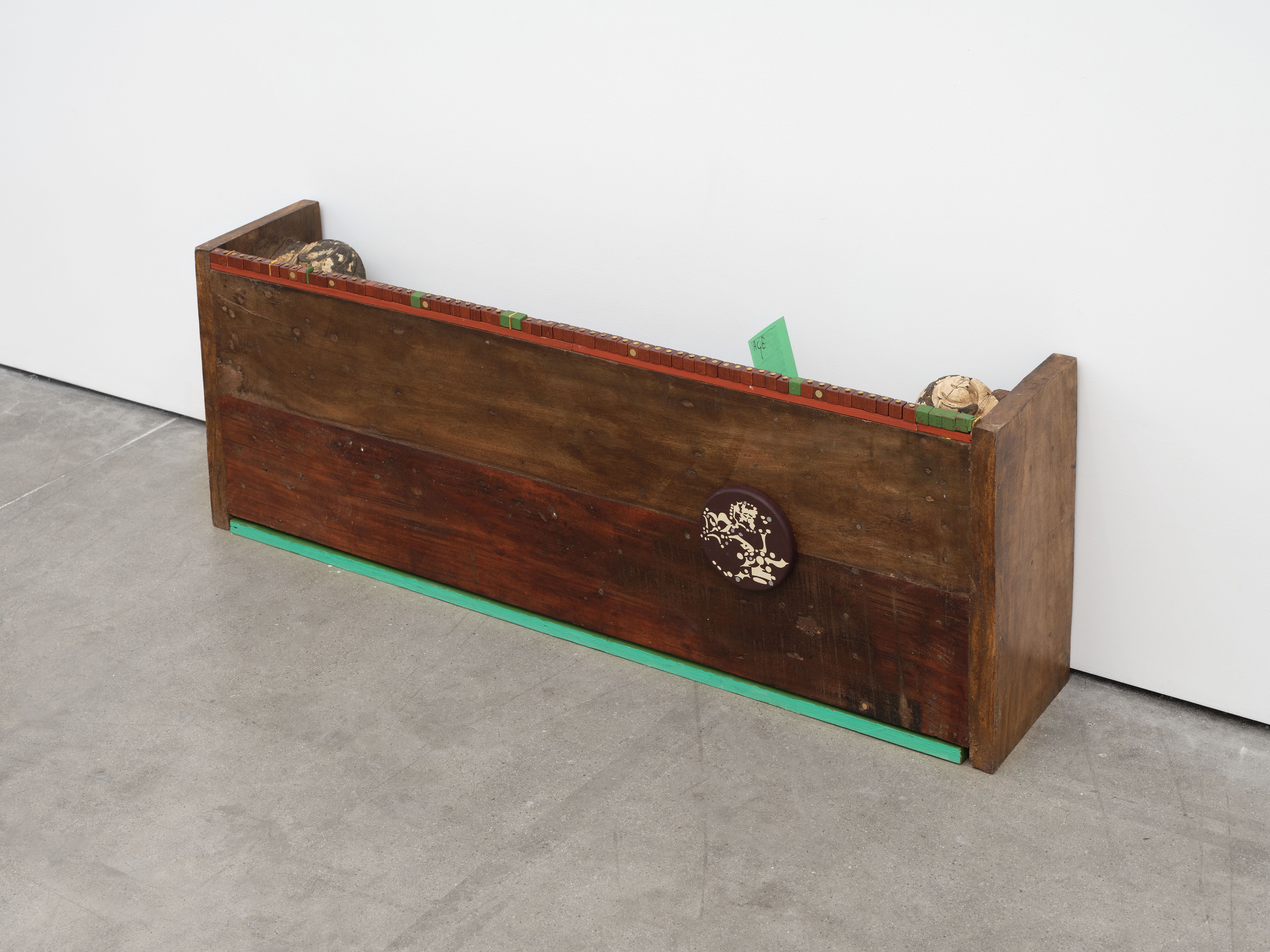 Molly Rose Lieberman, My paradise at Matthew Brown, photo 52