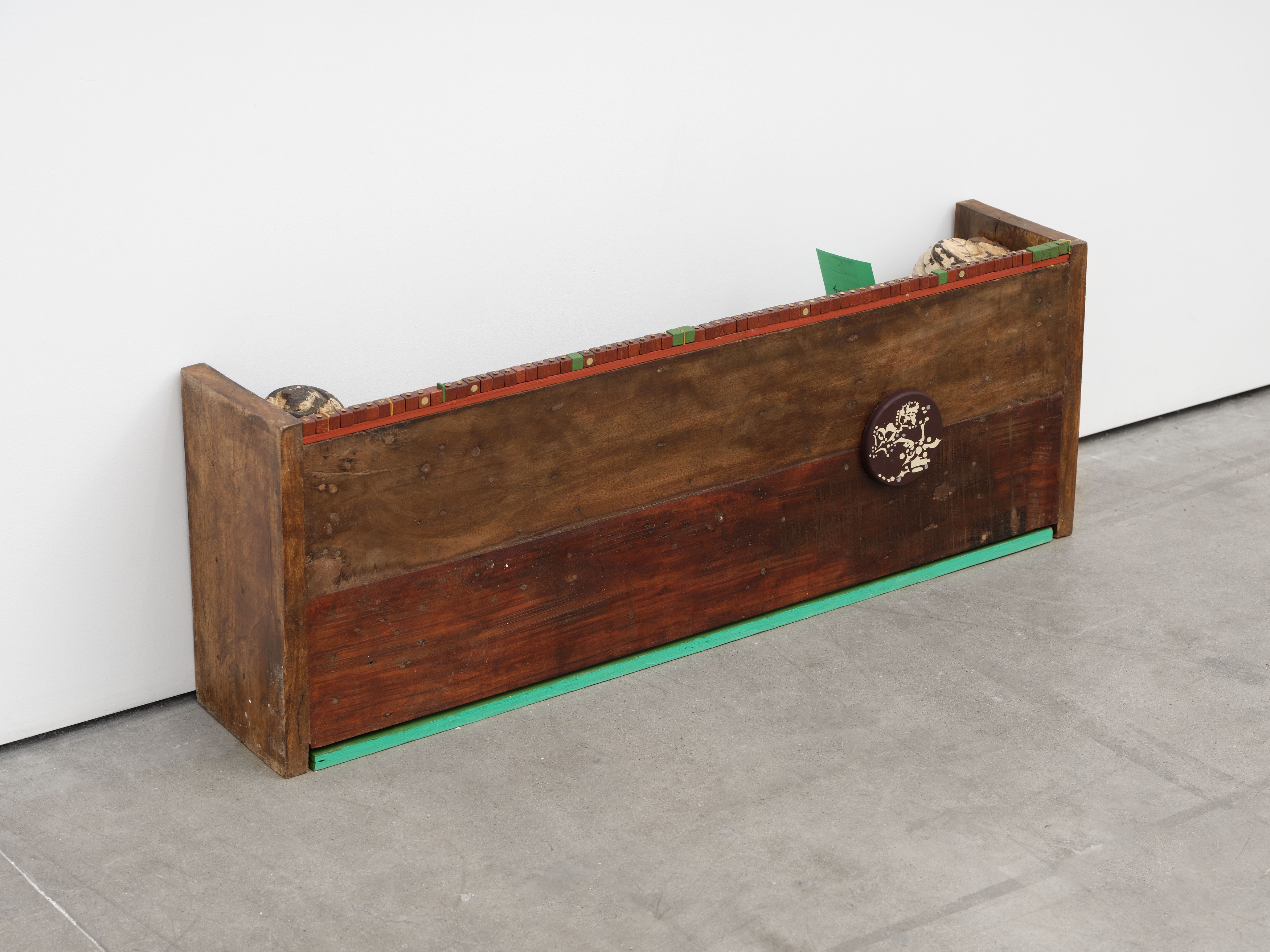 Molly Rose Lieberman, My paradise at Matthew Brown, photo 51