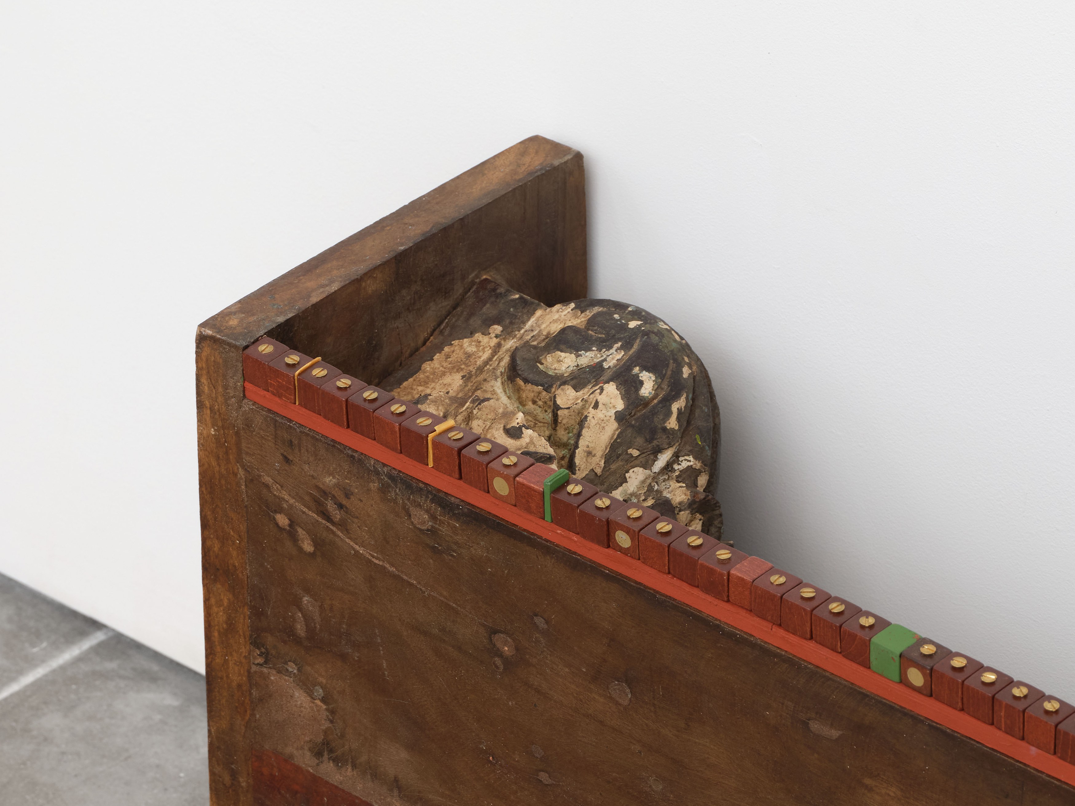 Molly Rose Lieberman, My paradise at Matthew Brown, photo 56