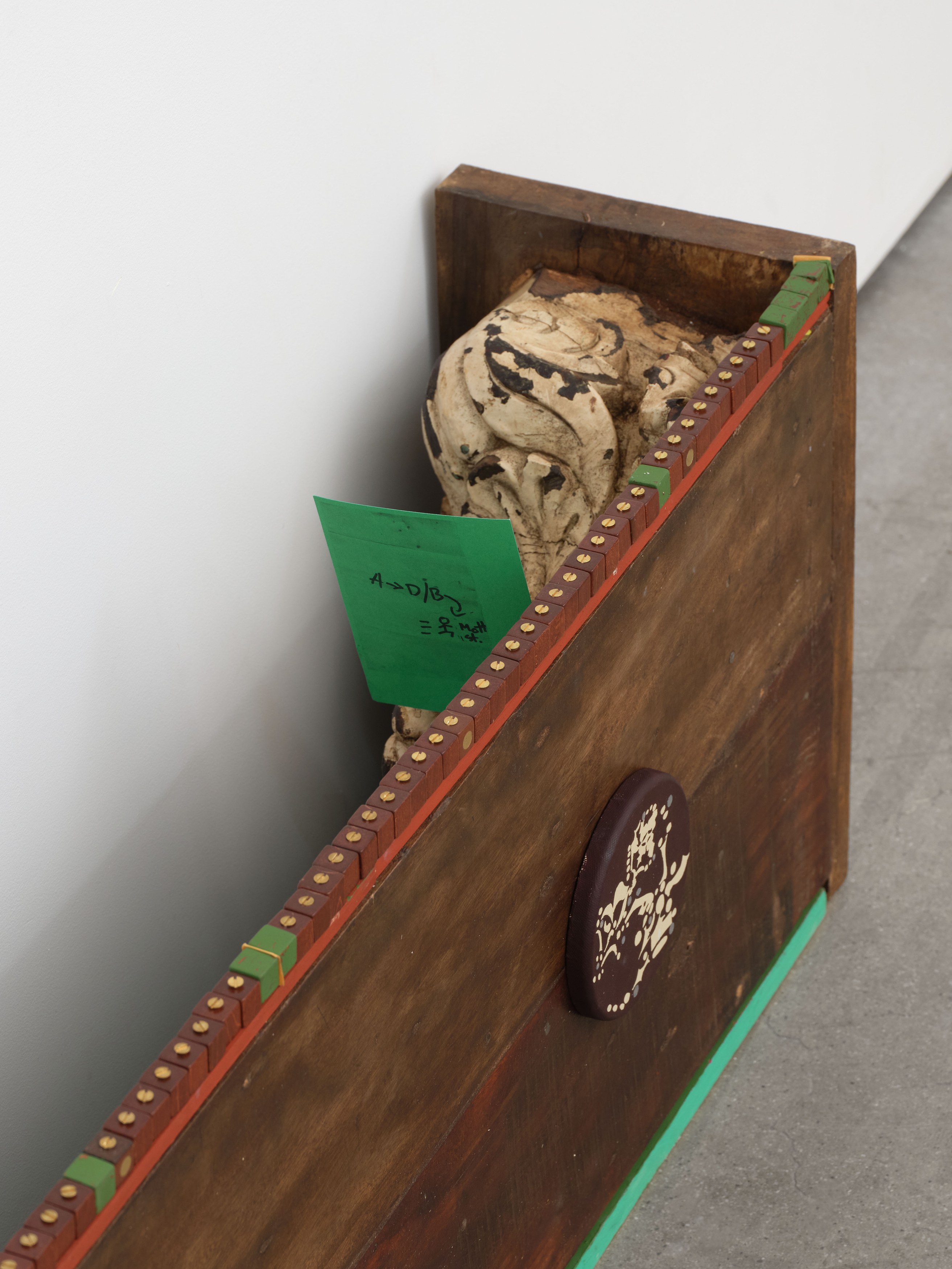 Molly Rose Lieberman, My paradise at Matthew Brown, photo 55