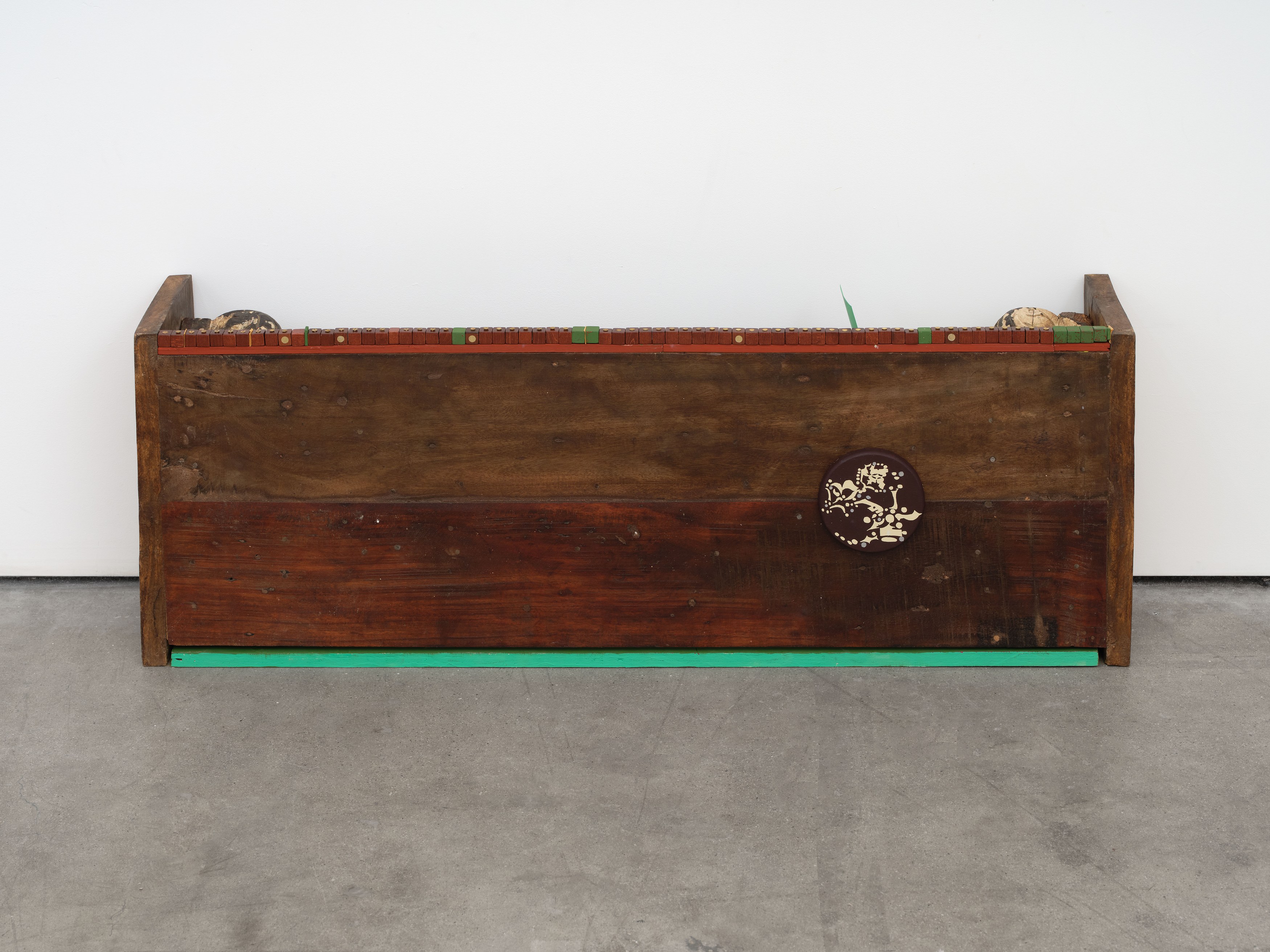 Molly Rose Lieberman, My paradise at Matthew Brown, photo 58