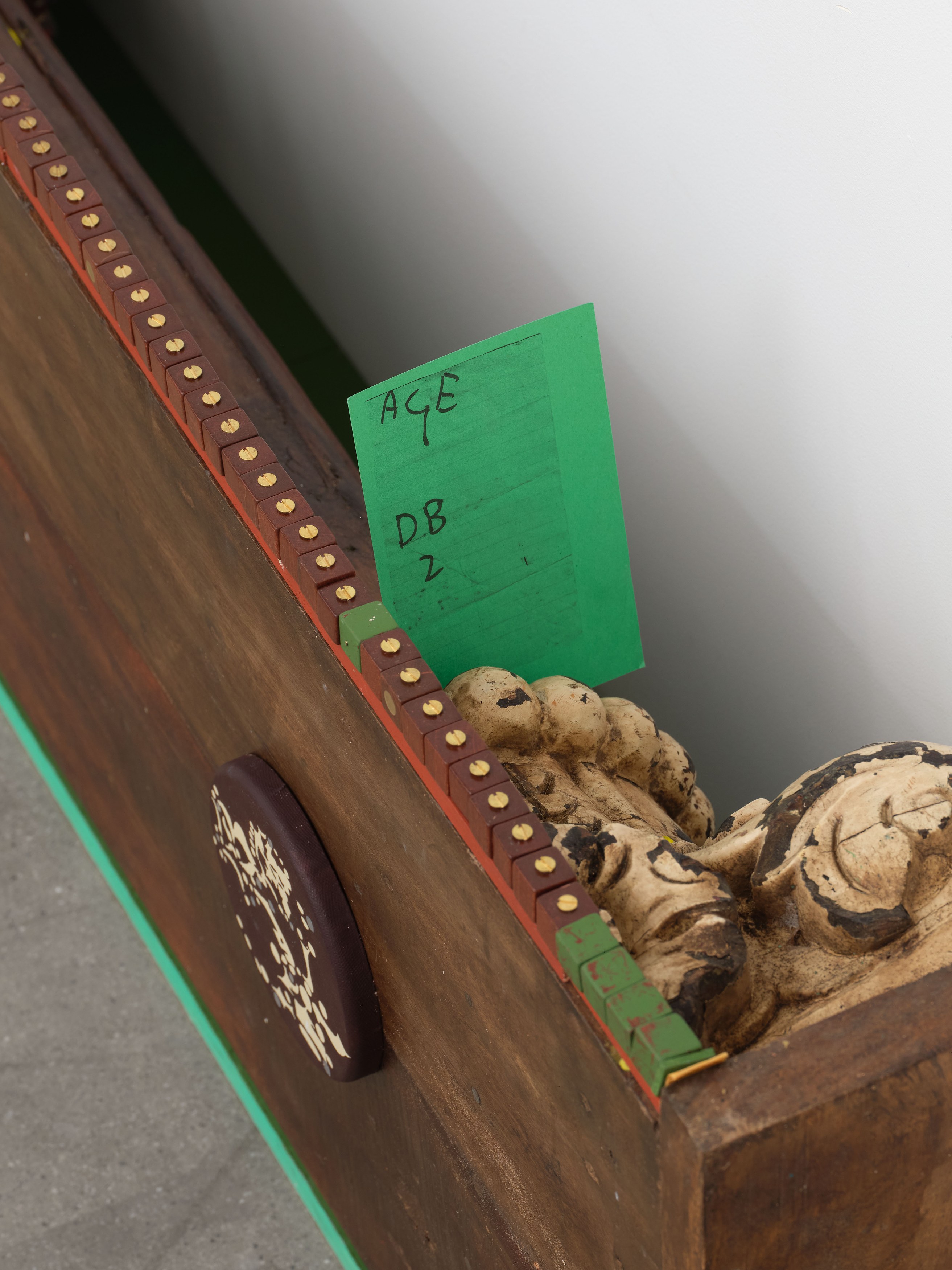 Molly Rose Lieberman, My paradise at Matthew Brown, photo 54