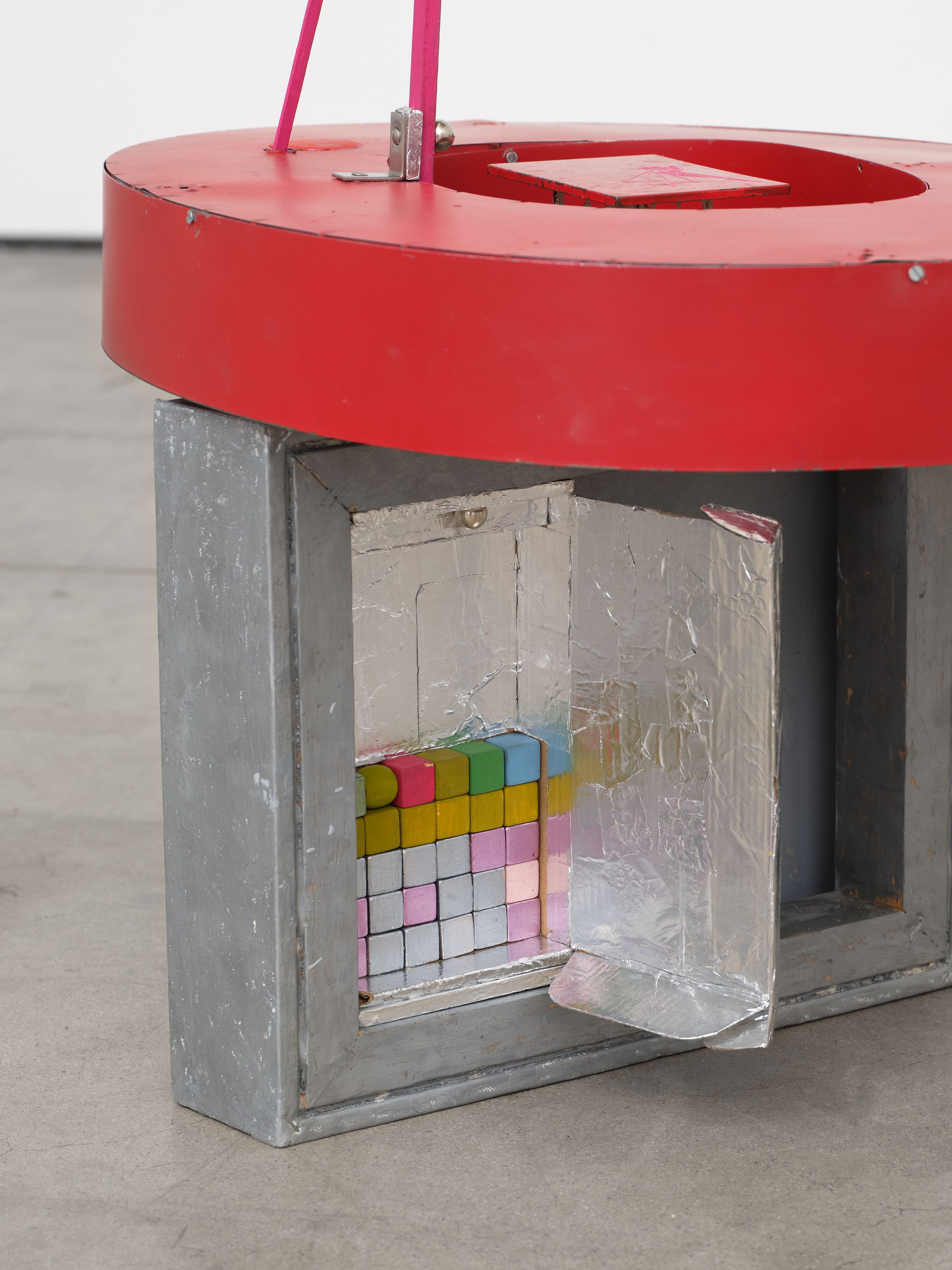 Molly Rose Lieberman, My paradise at Matthew Brown, photo 74