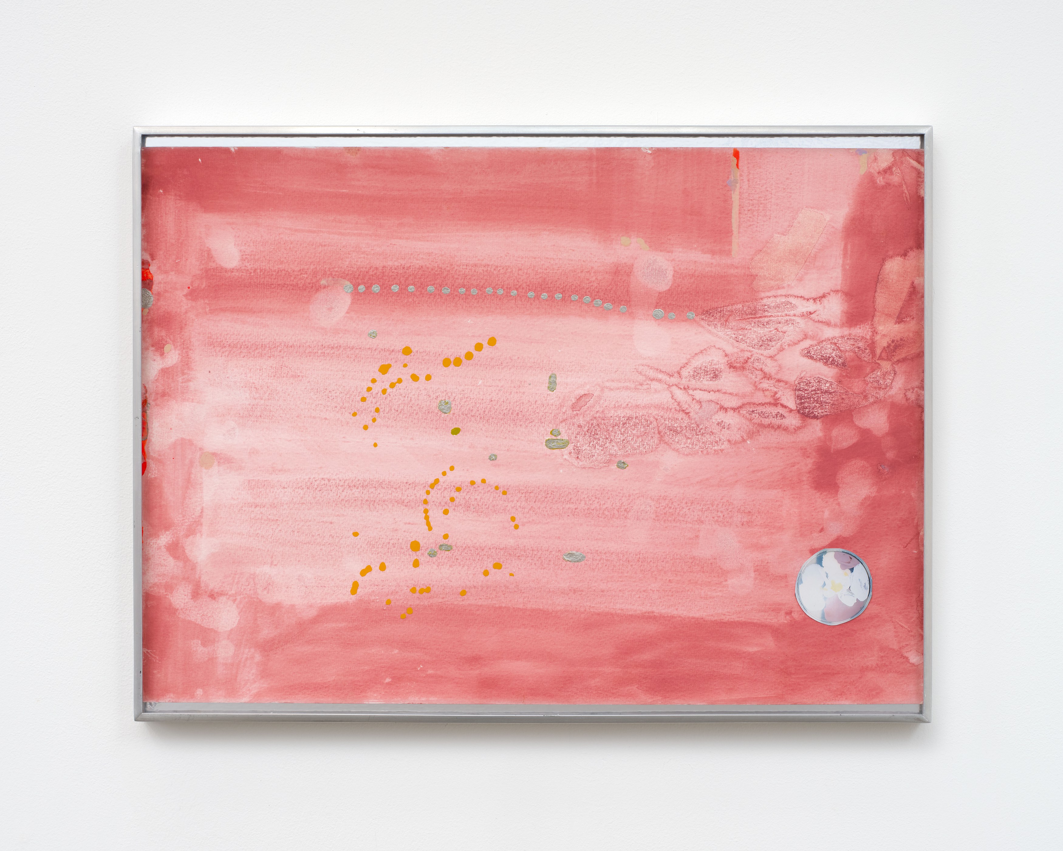 Molly Rose Lieberman, My paradise at Matthew Brown, photo 79