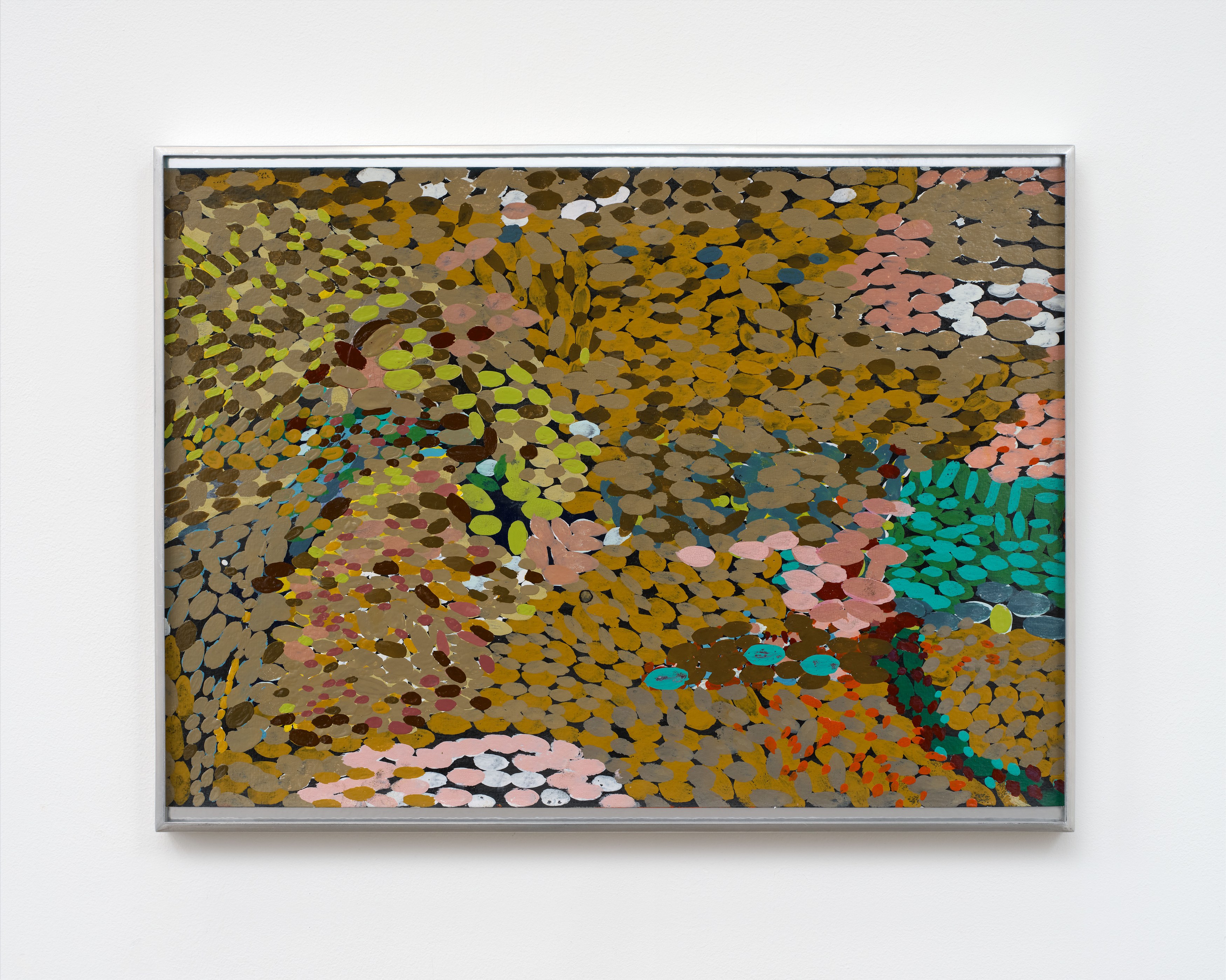Molly Rose Lieberman, My paradise at Matthew Brown, photo 83