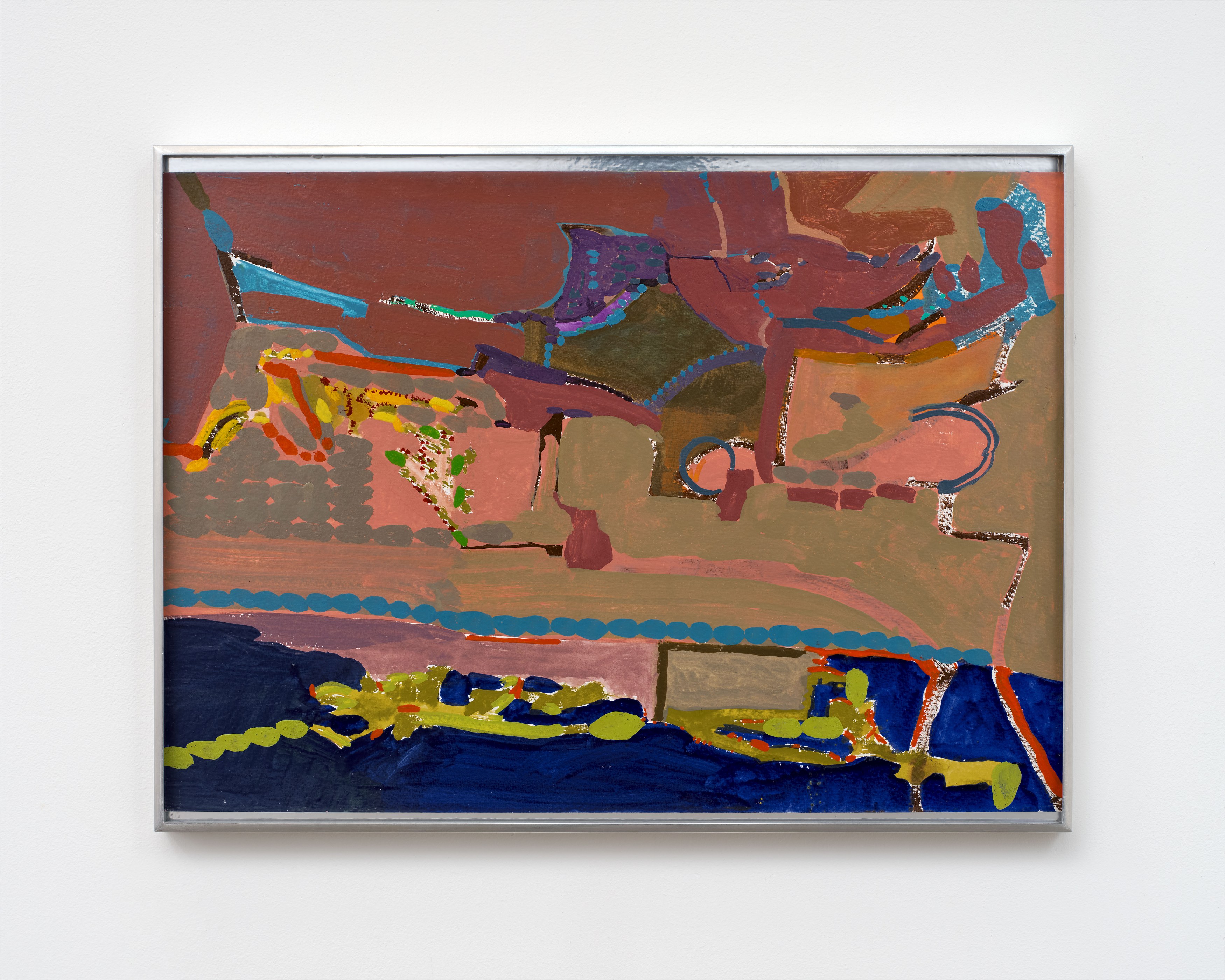 Molly Rose Lieberman, My paradise at Matthew Brown, photo 84