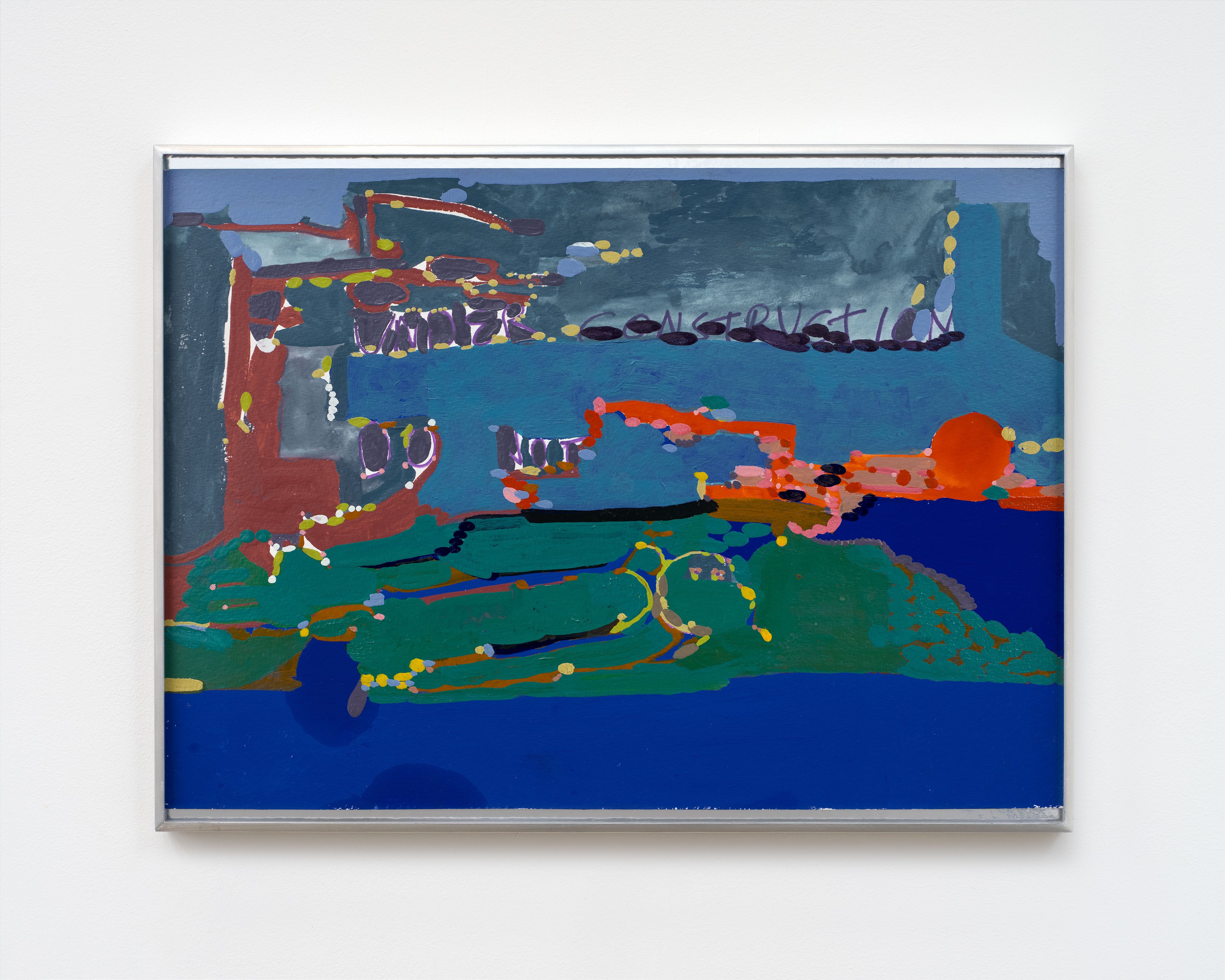 Molly Rose Lieberman, My paradise at Matthew Brown, photo 87