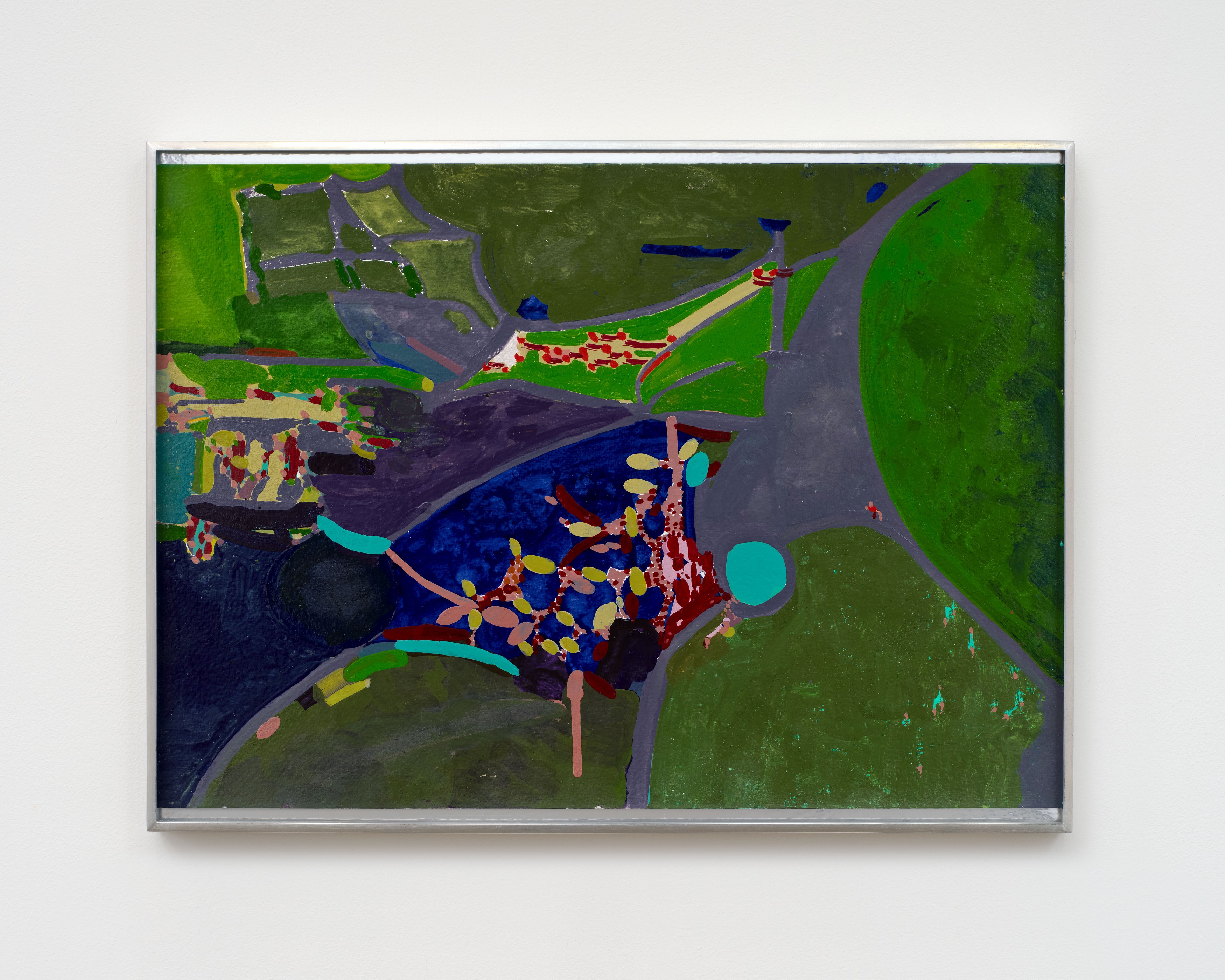 Molly Rose Lieberman, My paradise at Matthew Brown, photo 88