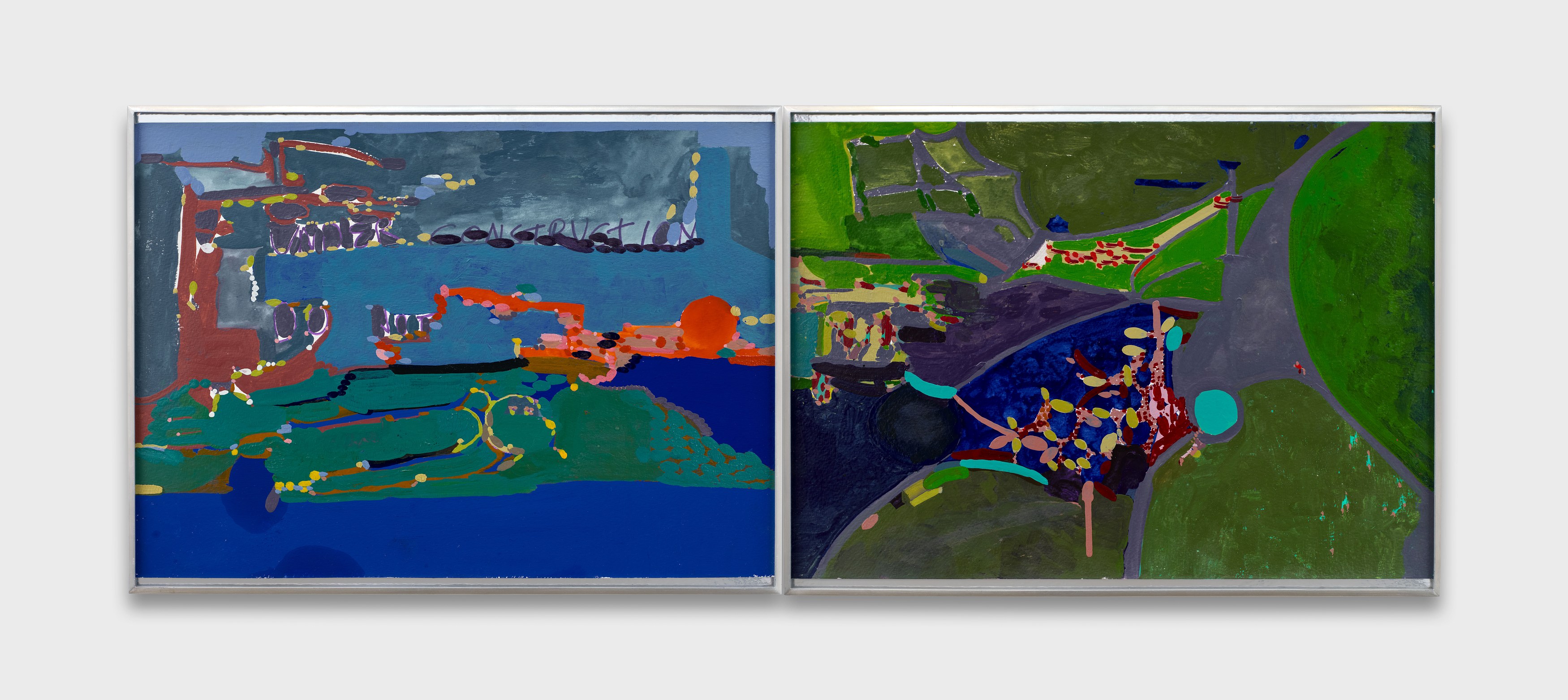 Molly Rose Lieberman, My paradise at Matthew Brown, photo 86