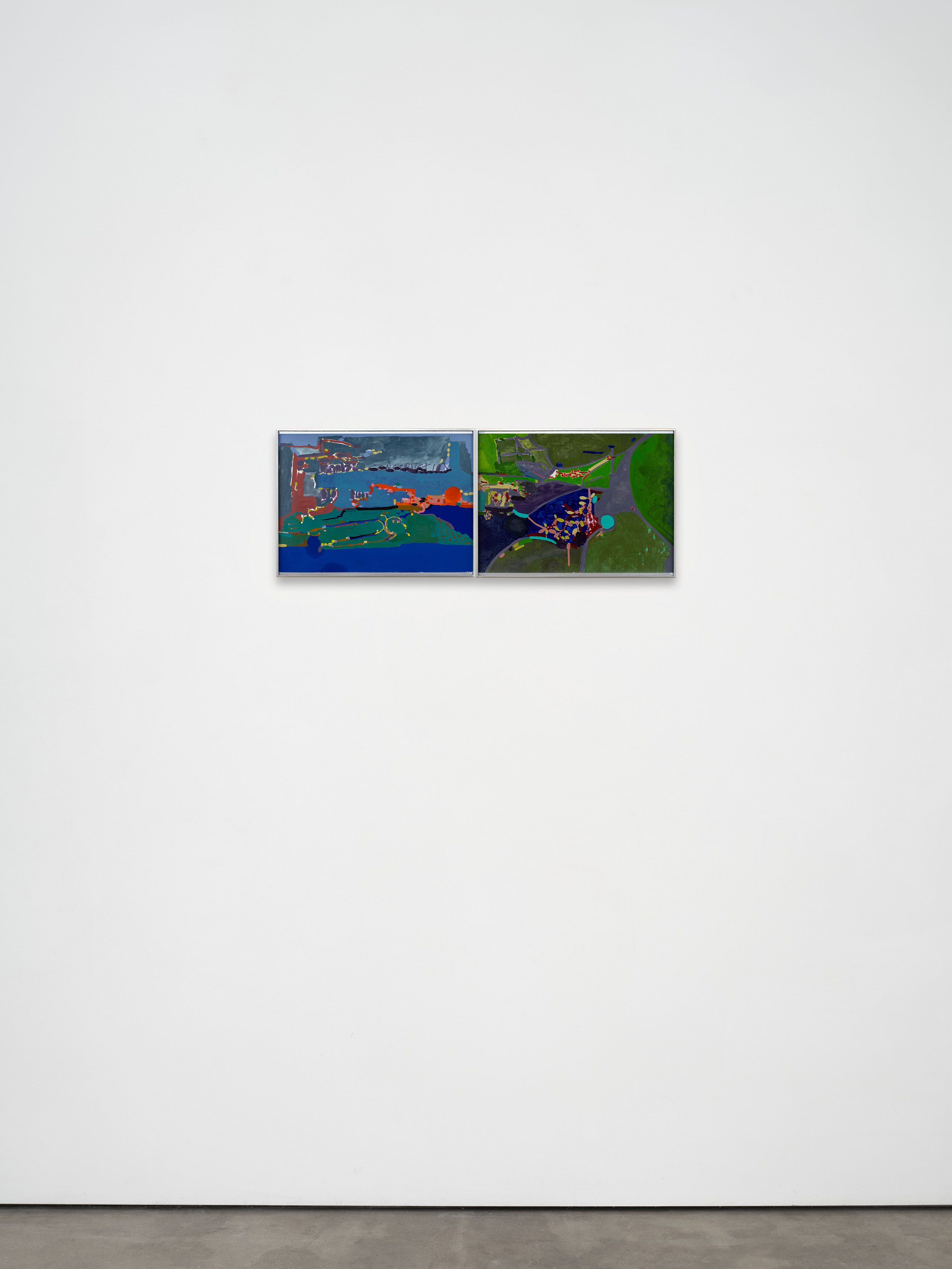 Molly Rose Lieberman, My paradise at Matthew Brown, photo 85