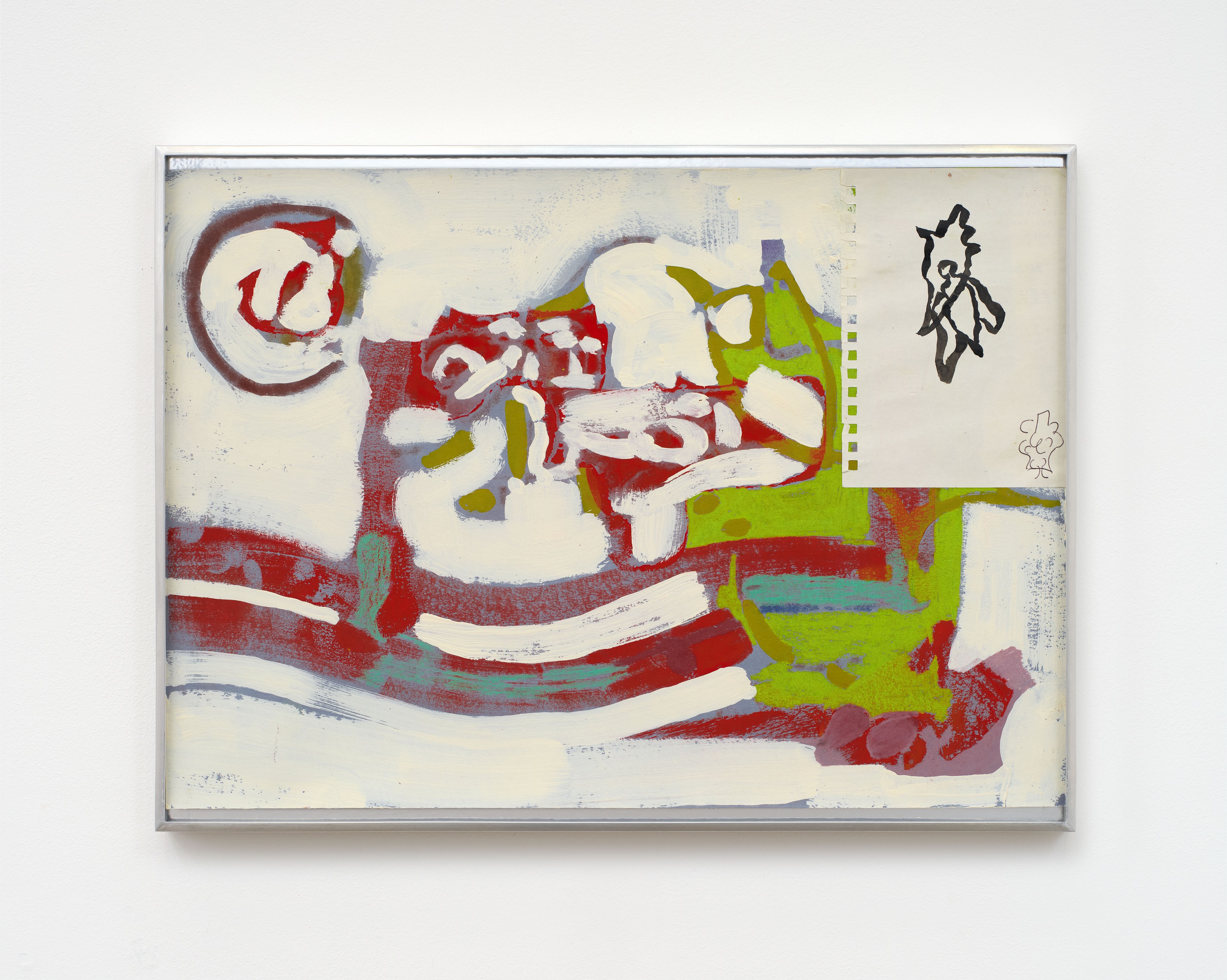 Molly Rose Lieberman, My paradise at Matthew Brown, photo 93
