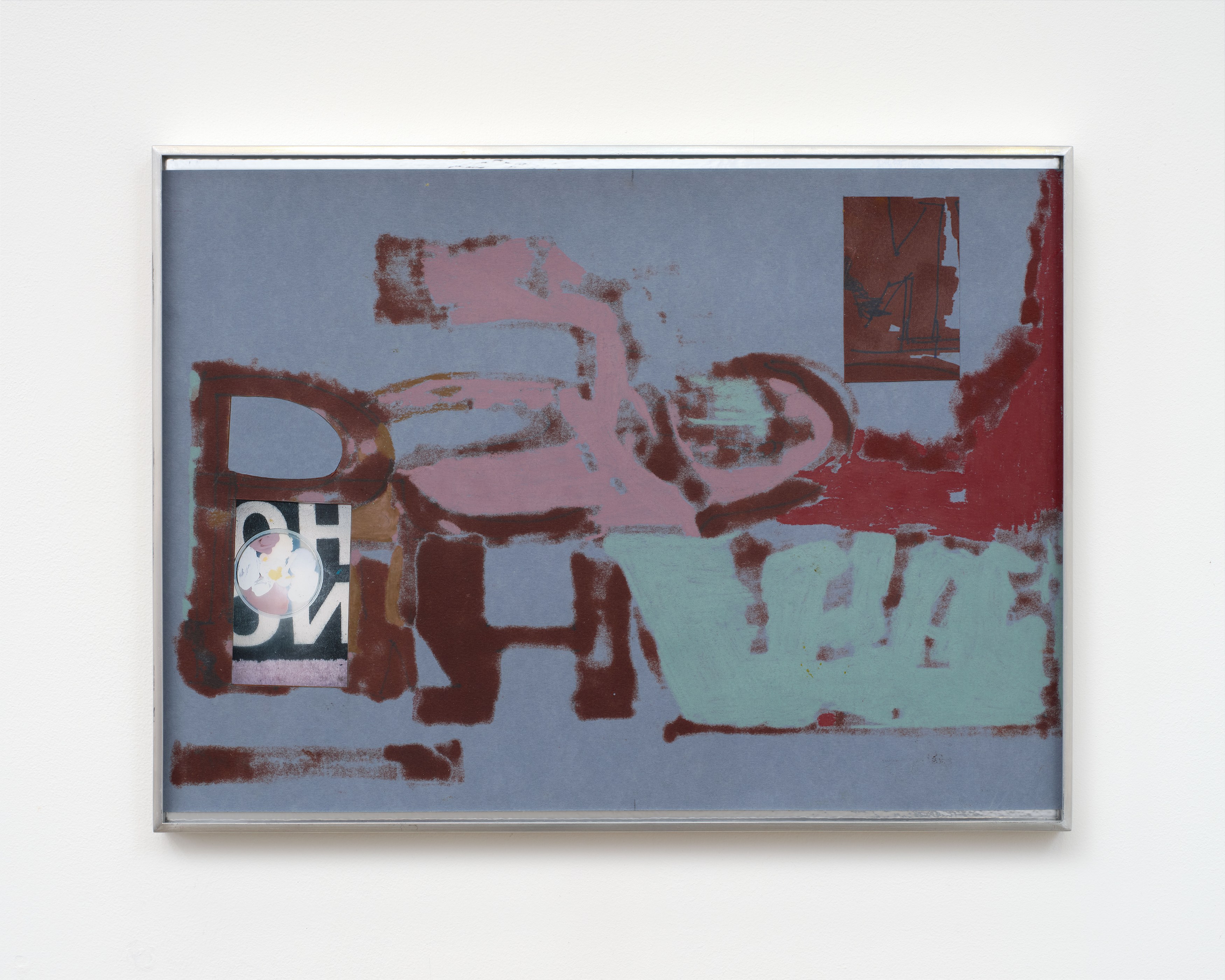 Molly Rose Lieberman, My paradise at Matthew Brown, photo 94