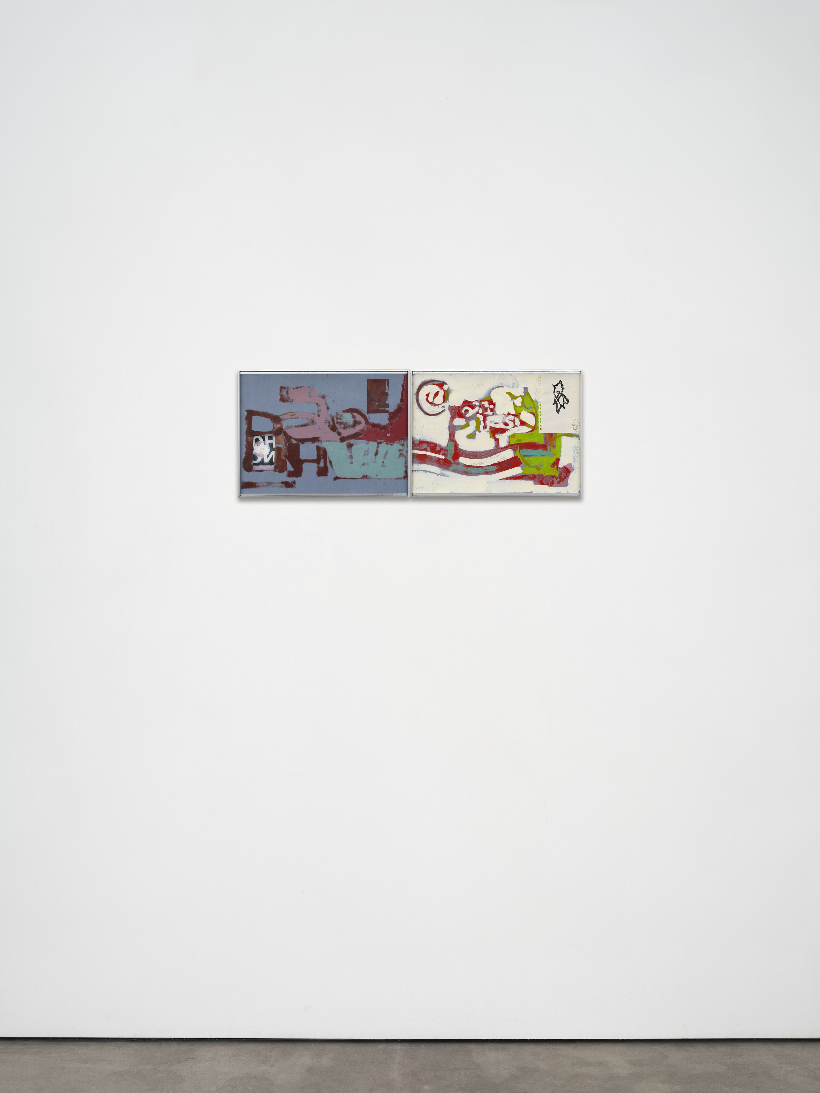Molly Rose Lieberman, My paradise at Matthew Brown, photo 91