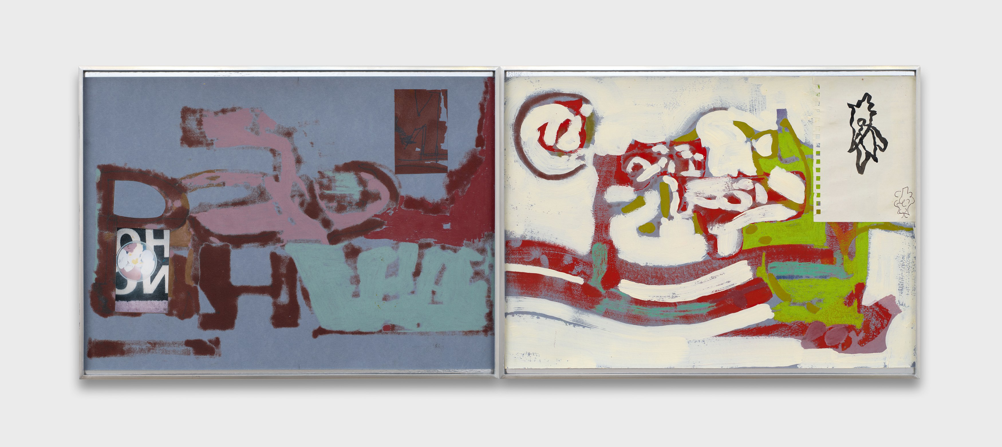 Molly Rose Lieberman, My paradise at Matthew Brown, photo 92