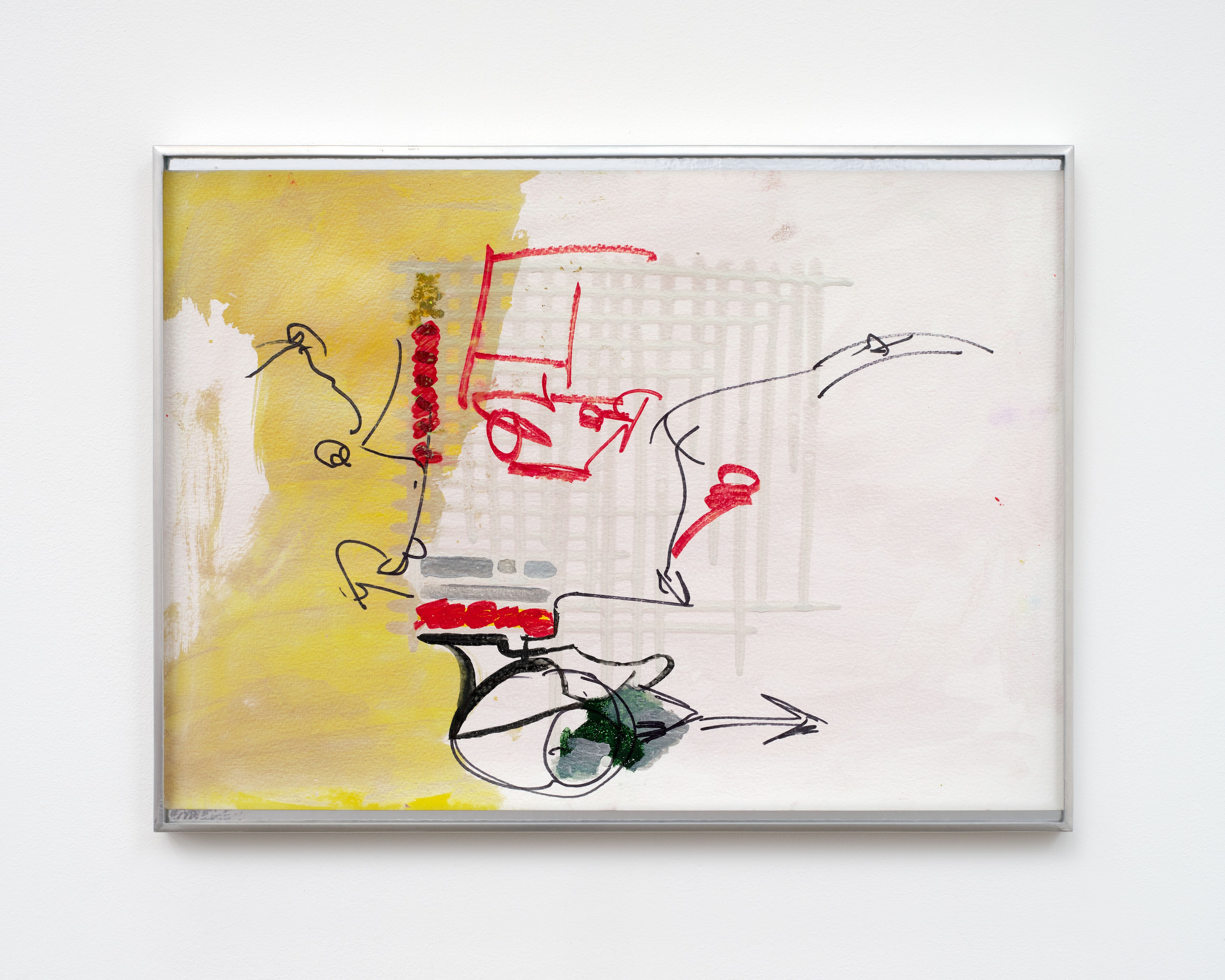 Molly Rose Lieberman, My paradise at Matthew Brown, photo 90