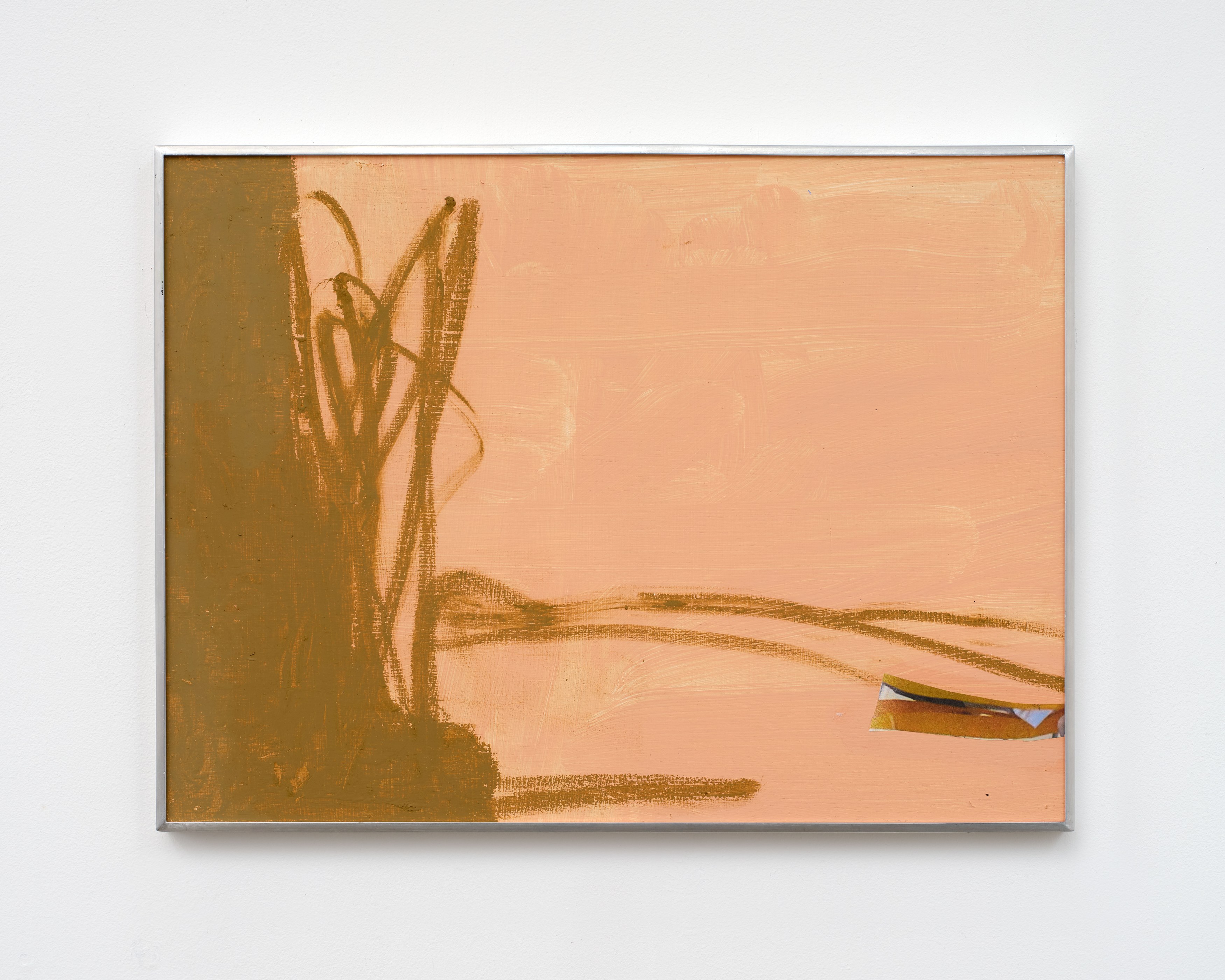 Molly Rose Lieberman, My paradise at Matthew Brown, photo 95