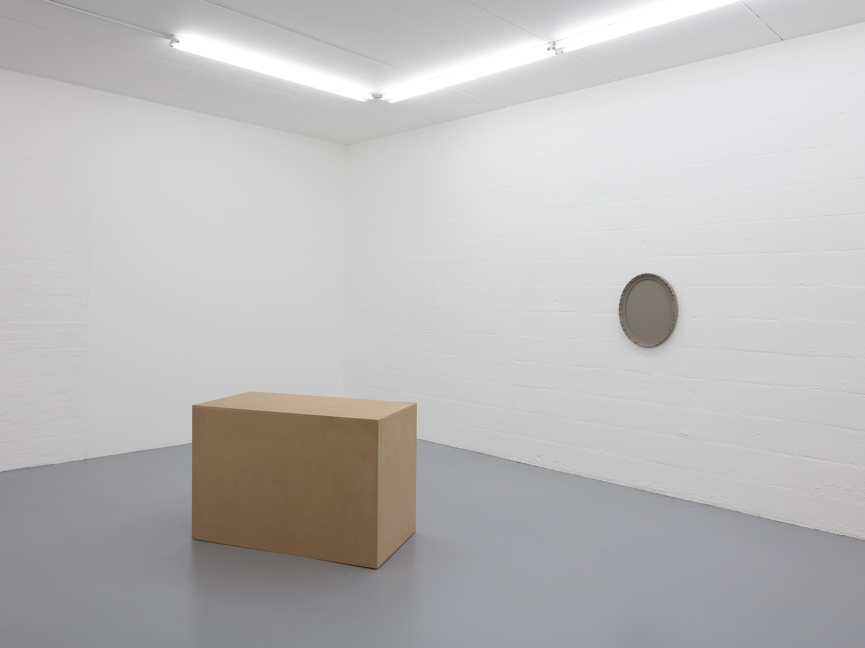 Gaylen Gerber, Puppies Puppies (Jade Guanaro Kuriki-Olivo), Megan Plunkett, Condo London 2019 at Emalin, photo 12