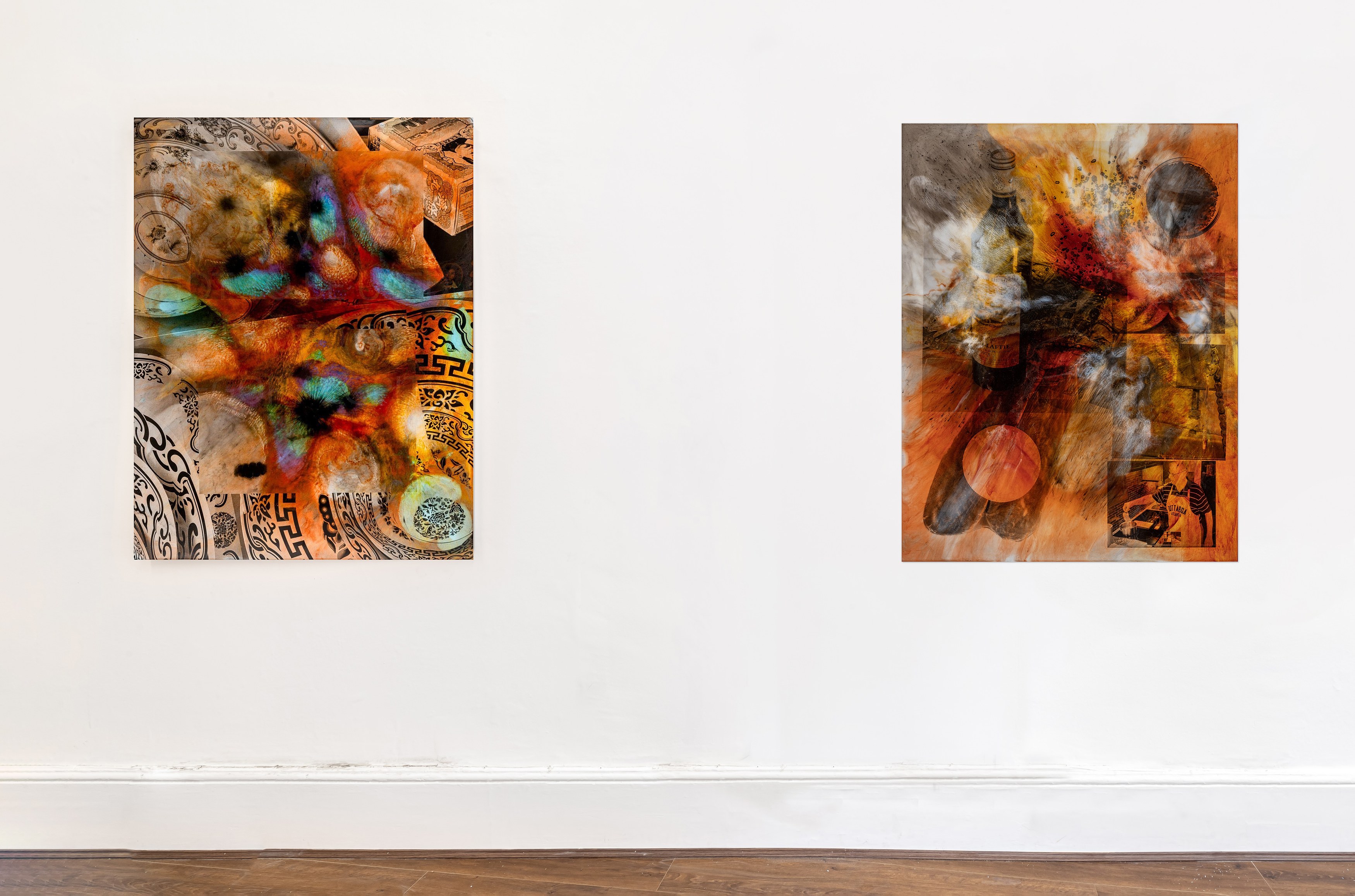 Kim Farkas, Total Internal Reflection at Zéruì, photo 4