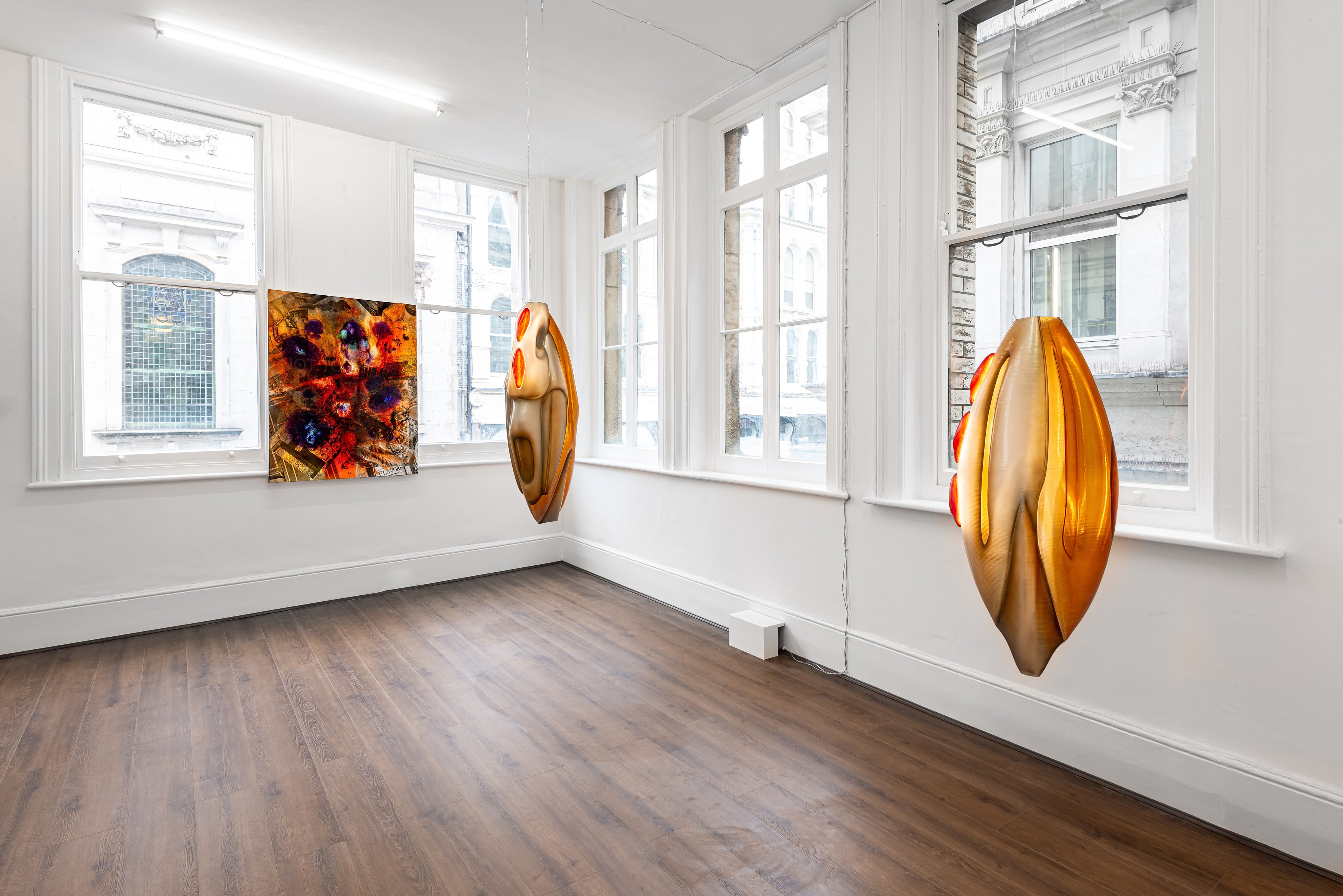 Kim Farkas, Total Internal Reflection at Zéruì, photo 3