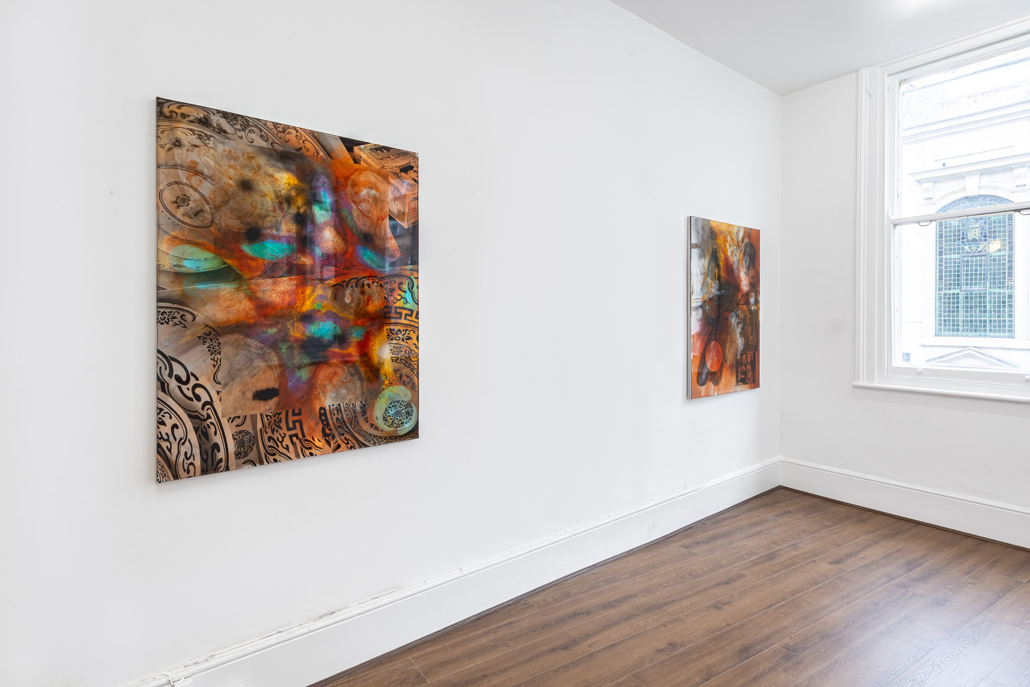 Kim Farkas, Total Internal Reflection at Zéruì, photo 5