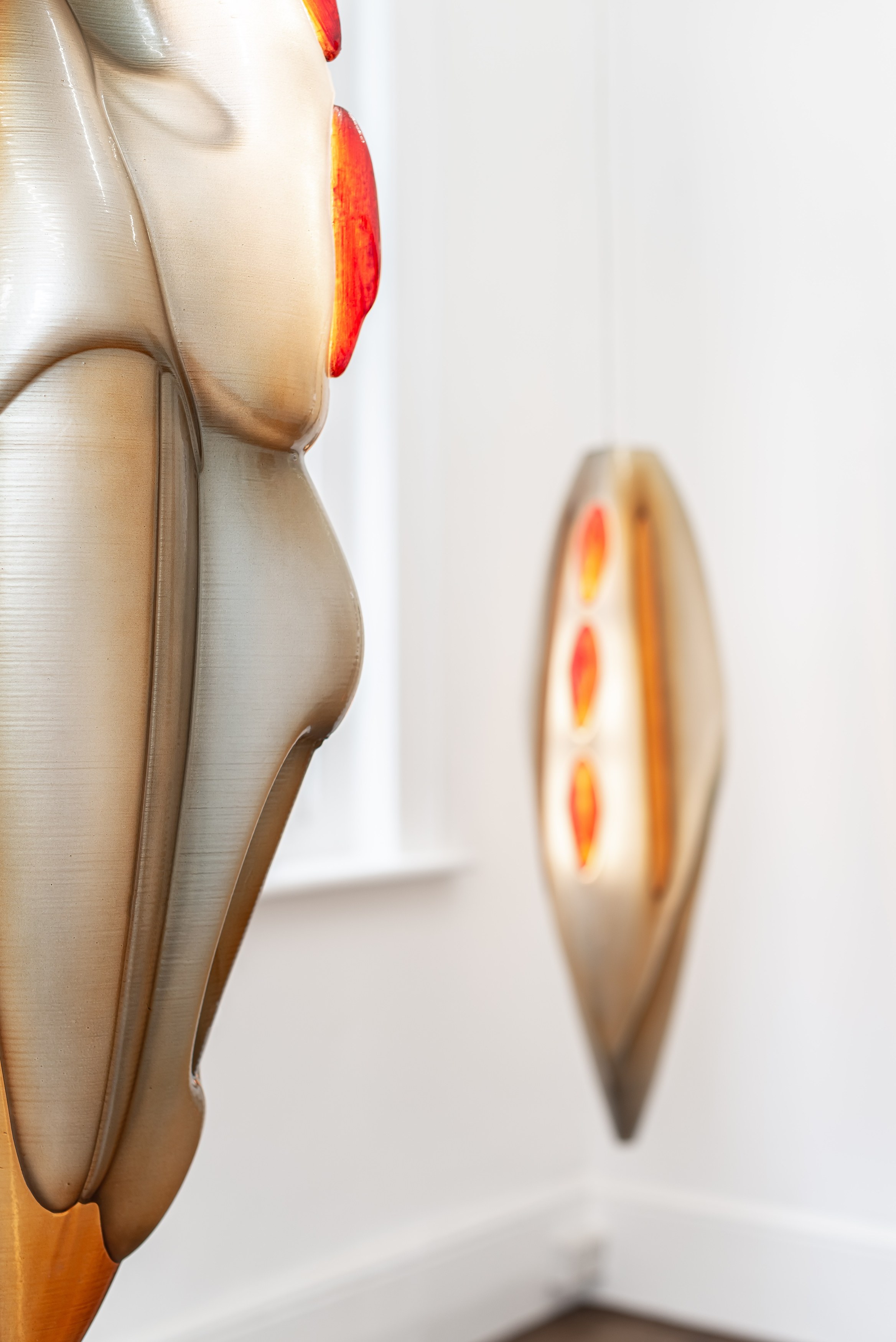 Kim Farkas, Total Internal Reflection at Zéruì, photo 10