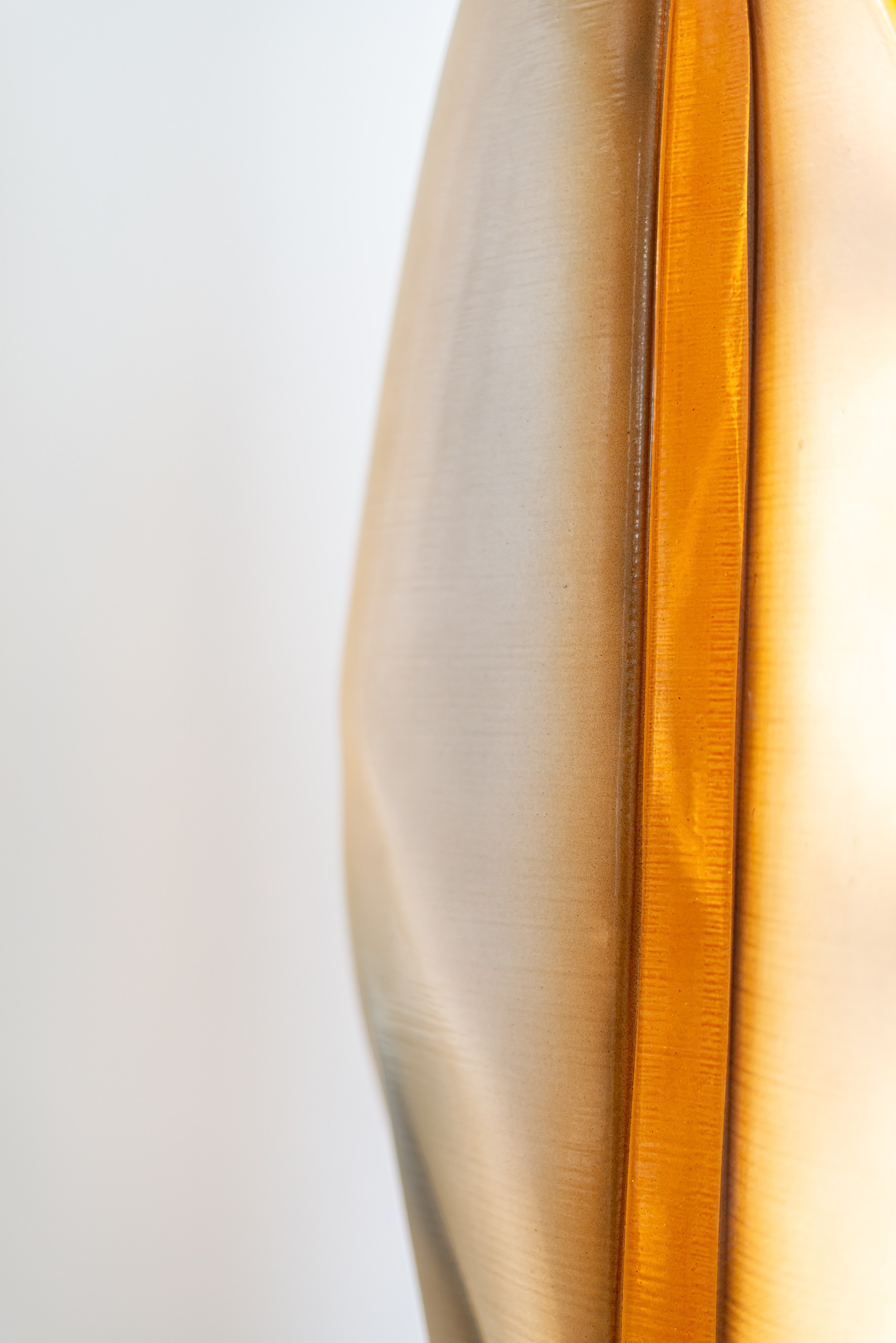 Kim Farkas, Total Internal Reflection at Zéruì, photo 11