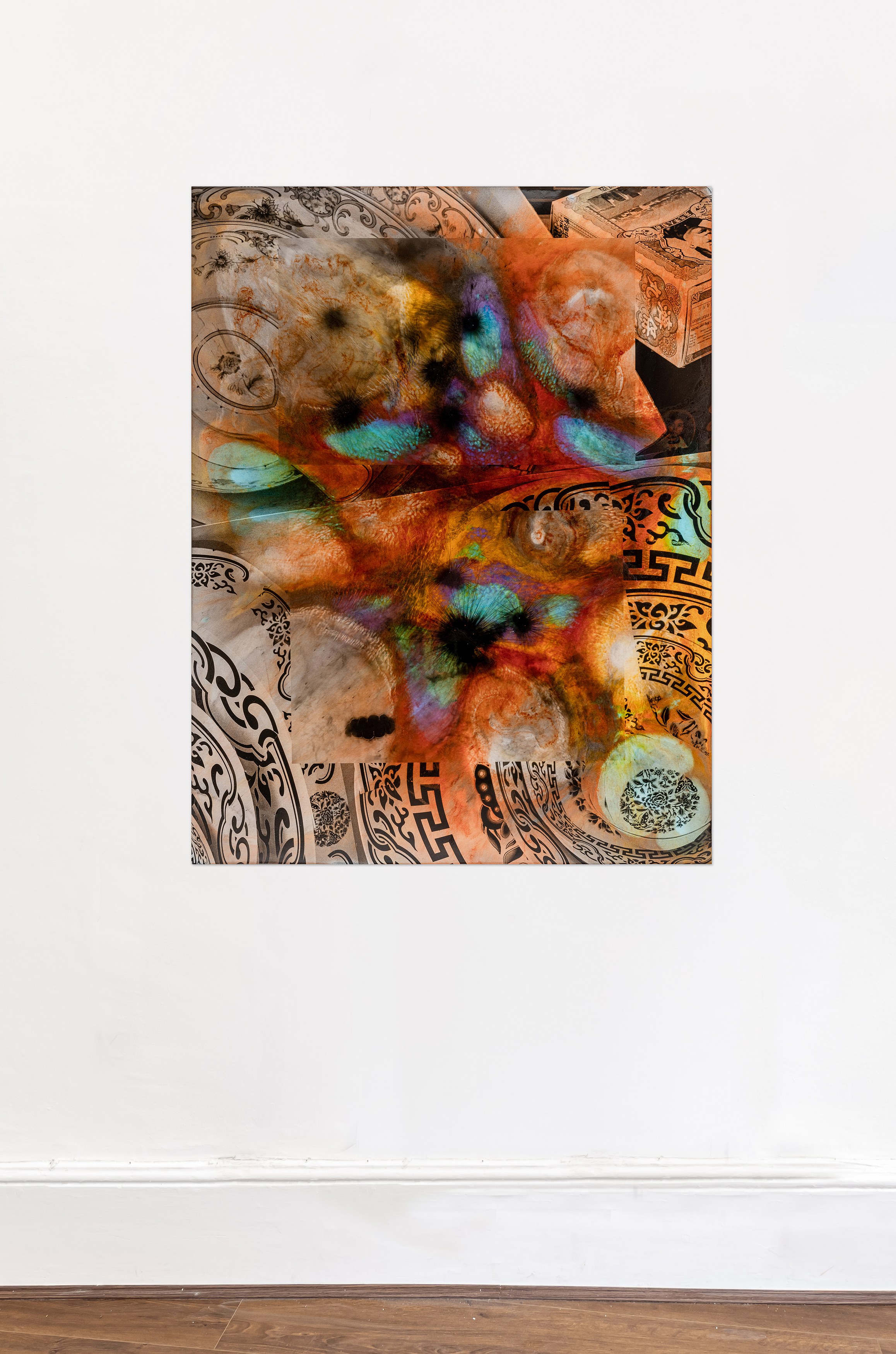 Kim Farkas, Total Internal Reflection at Zéruì, photo 14