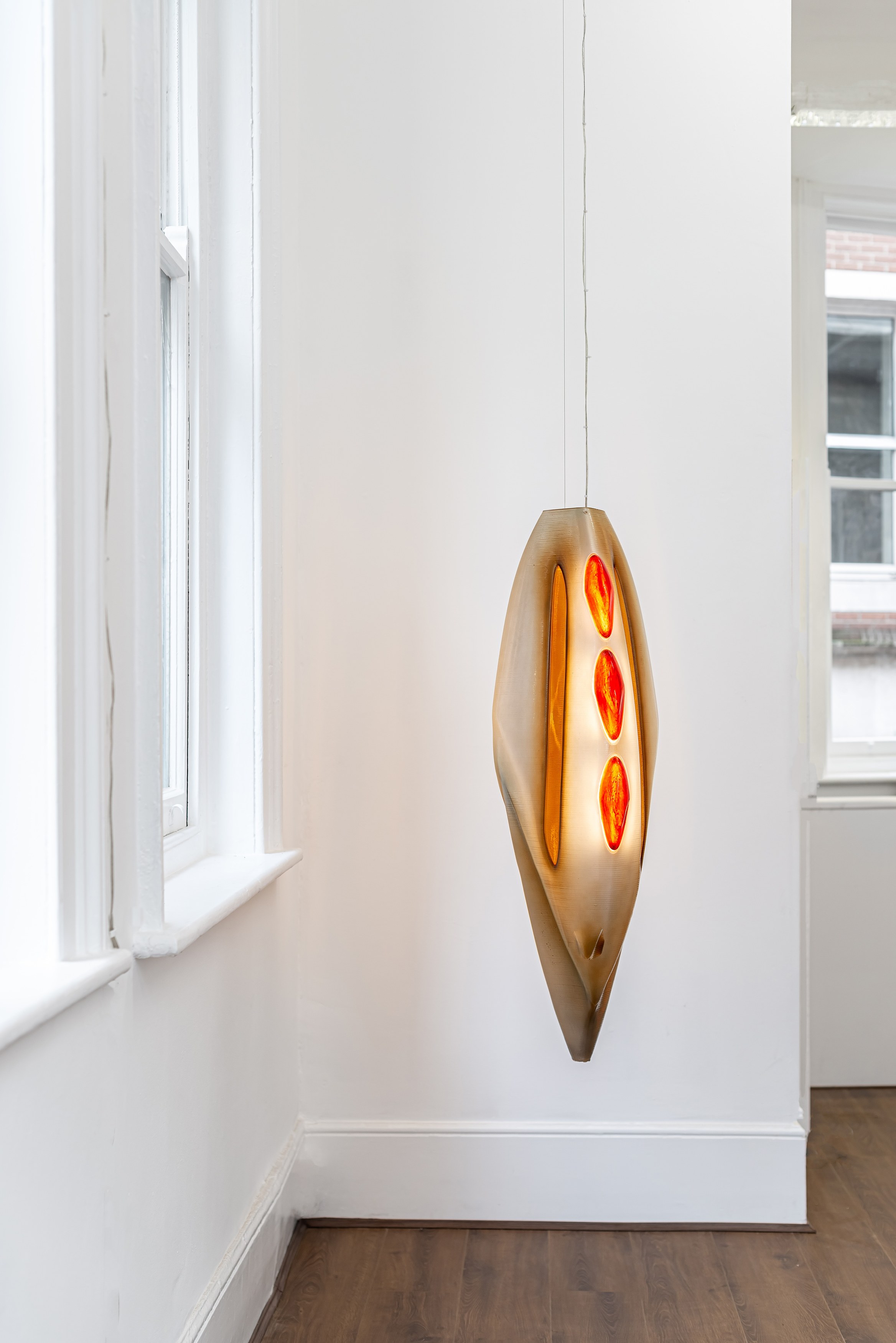 Kim Farkas, Total Internal Reflection at Zéruì, photo 18