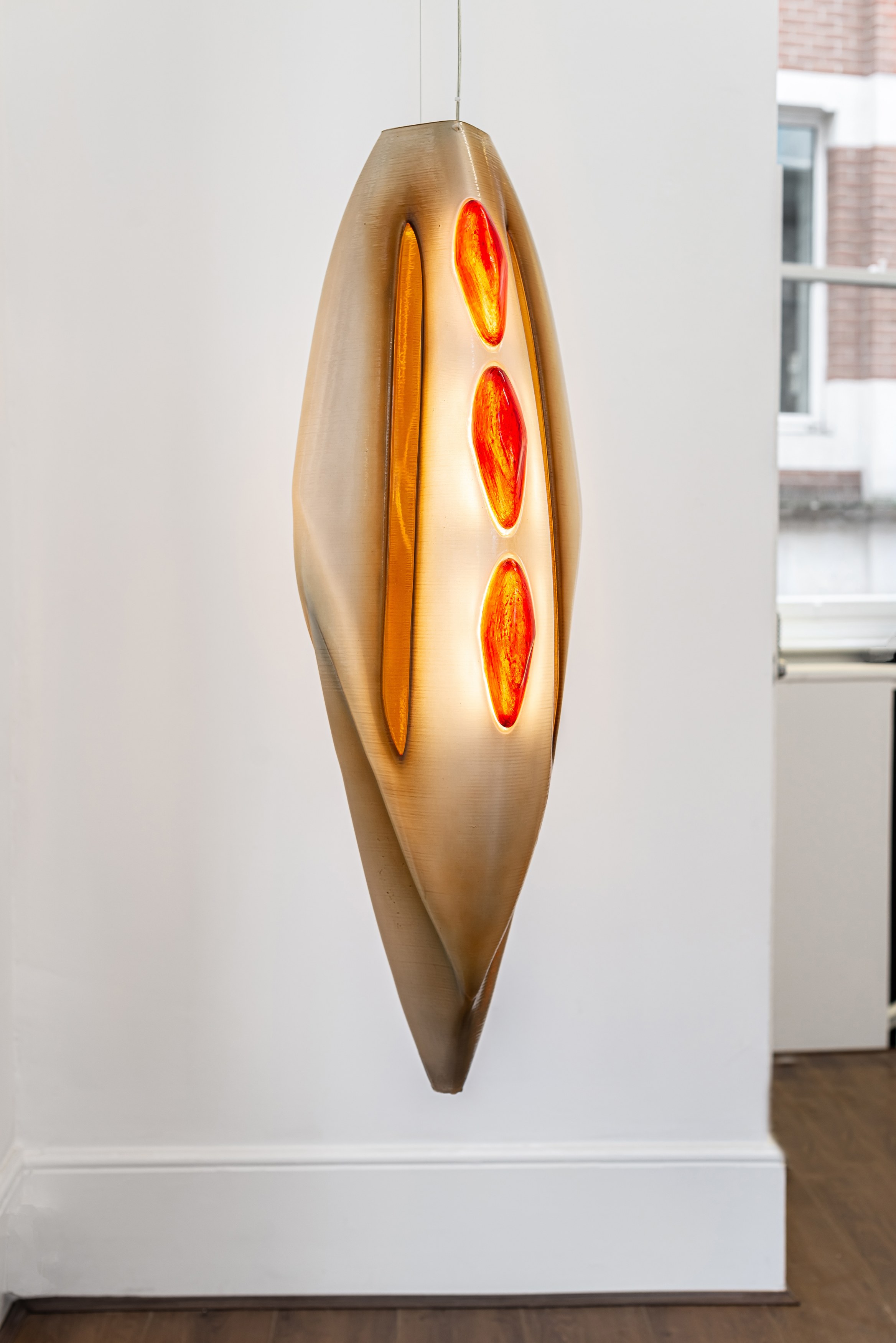 Kim Farkas, Total Internal Reflection at Zéruì, photo 20
