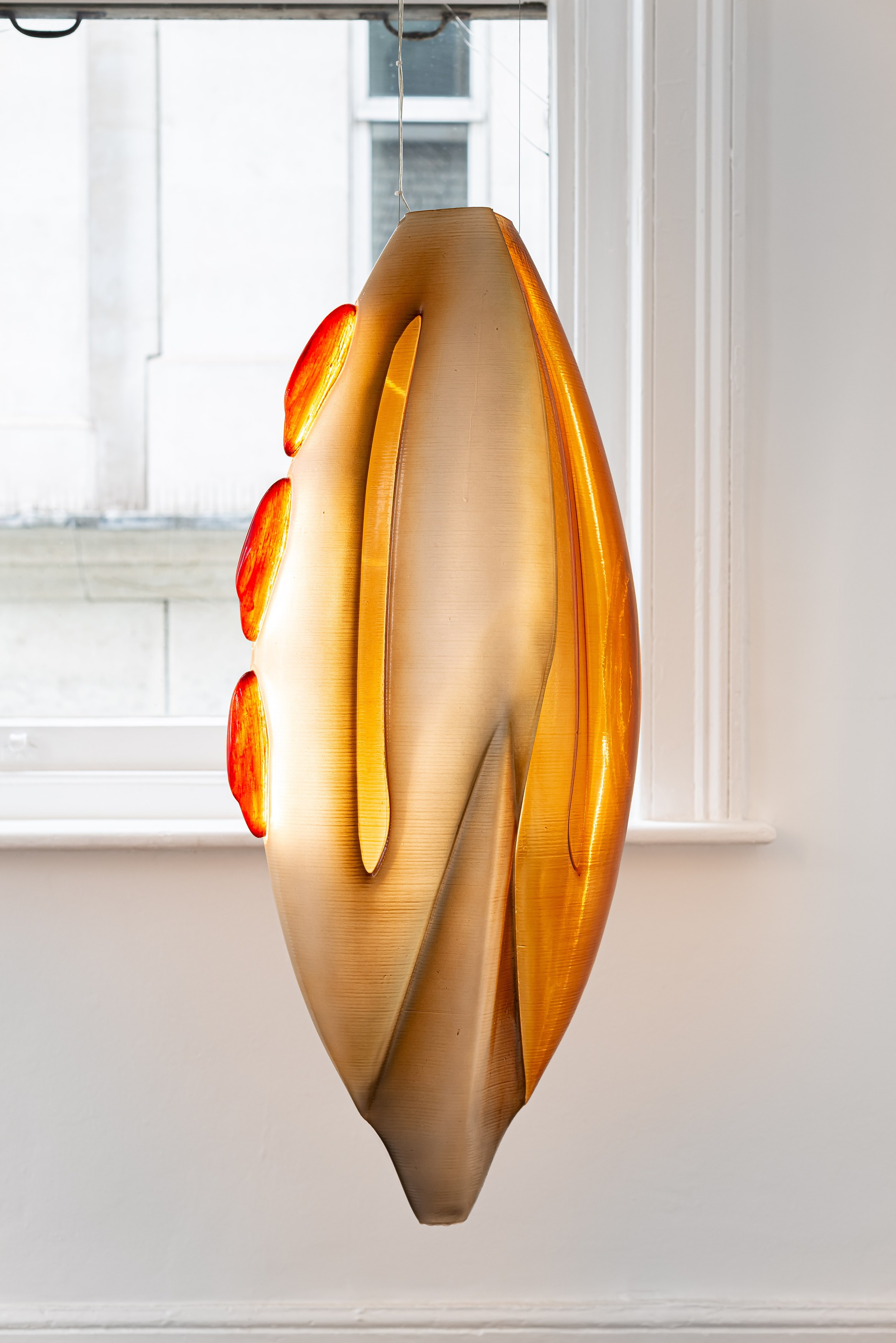 Kim Farkas, Total Internal Reflection at Zéruì, photo 19
