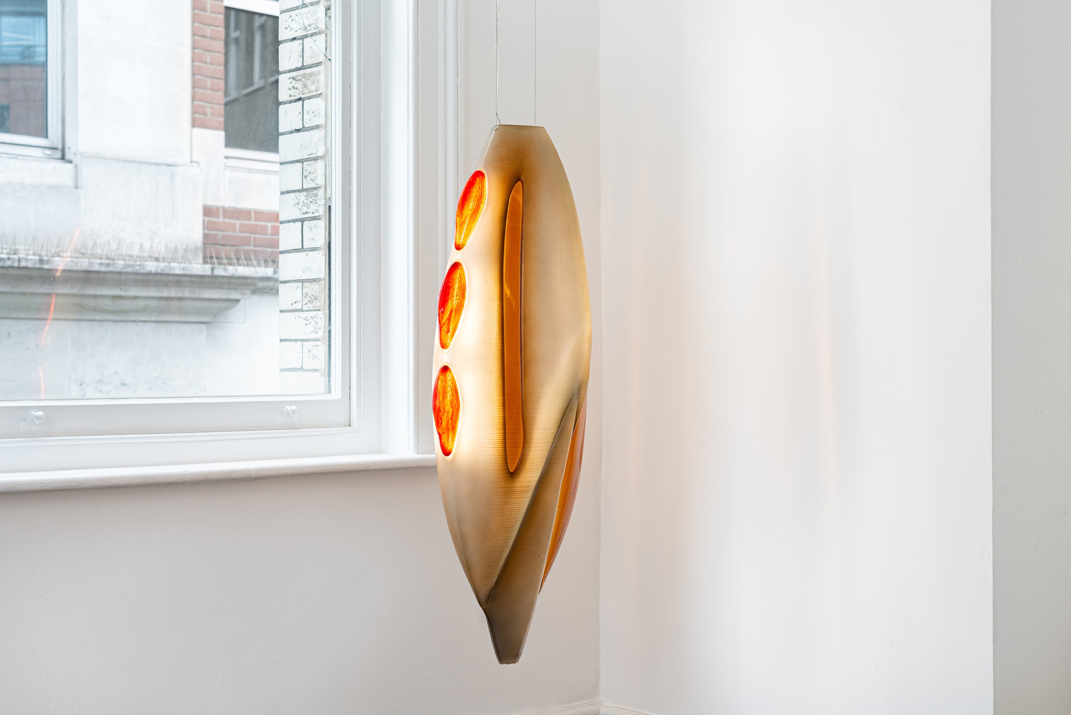 Kim Farkas, Total Internal Reflection at Zéruì, photo 21