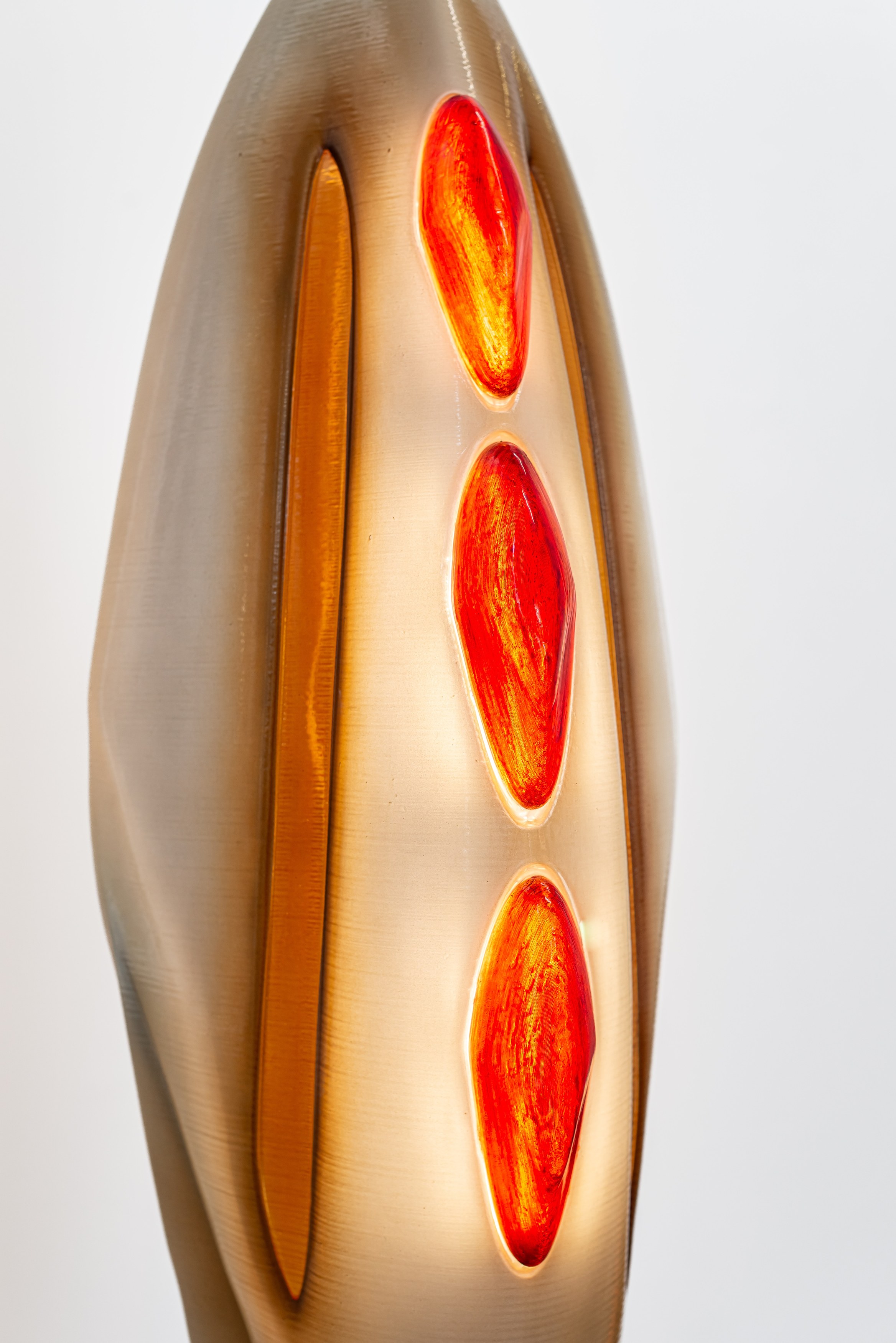 Kim Farkas, Total Internal Reflection at Zéruì, photo 23