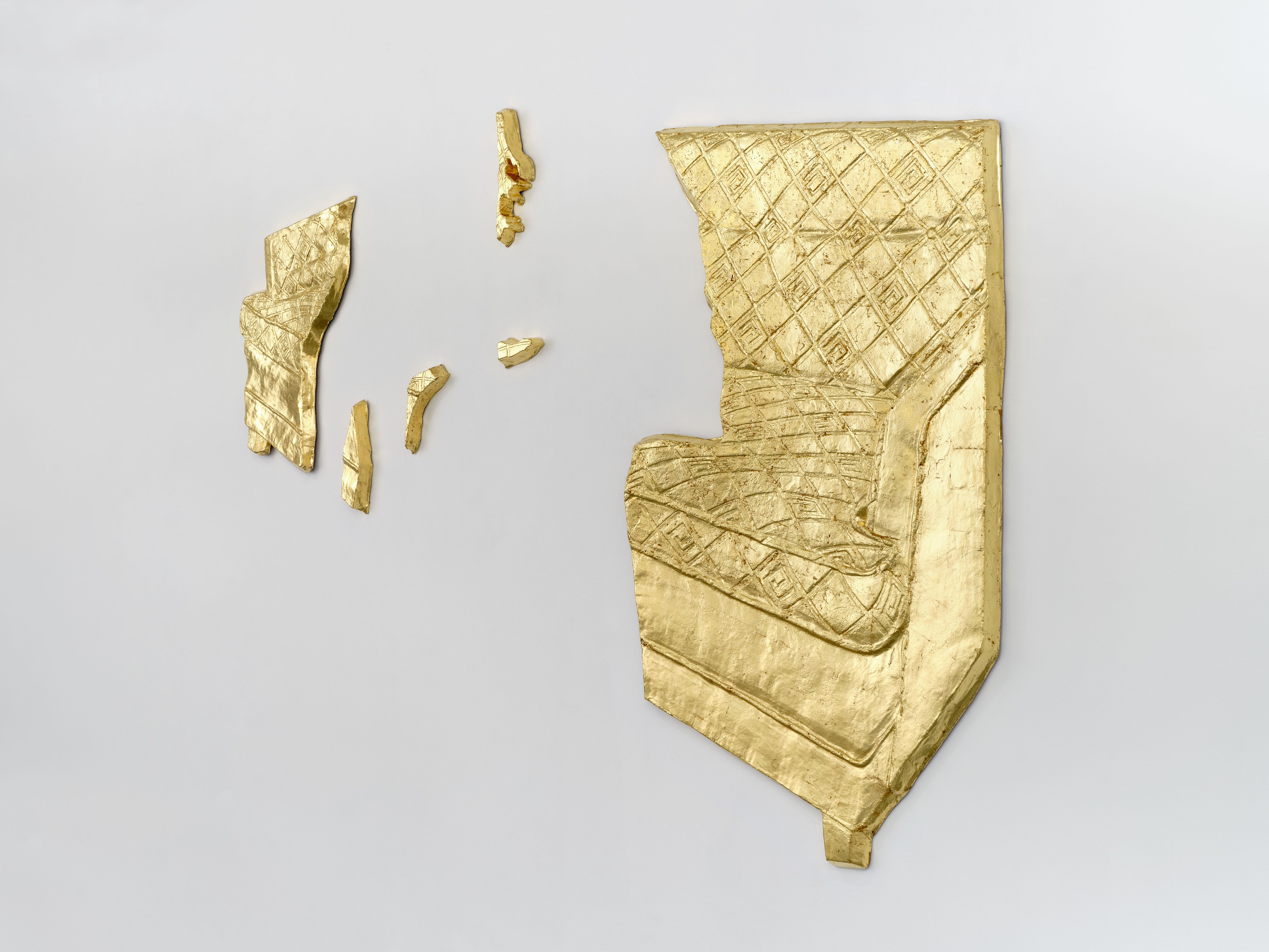 David Muenzer, Twin Study at Soldes, photo 4