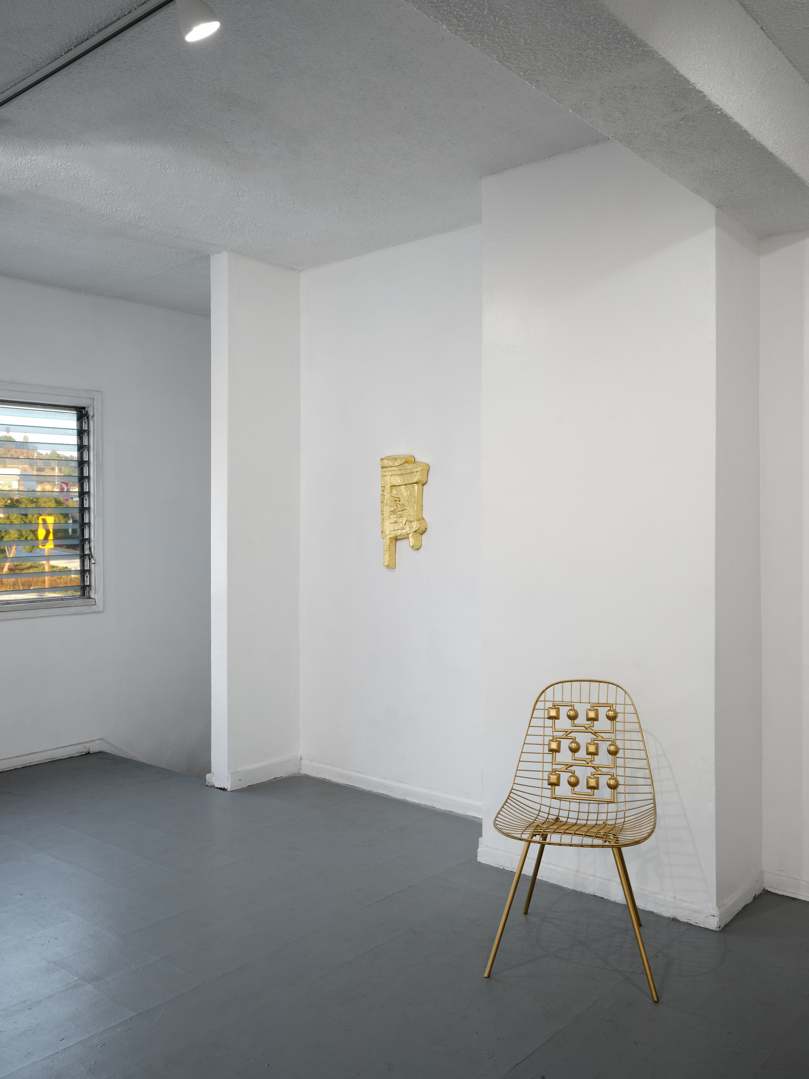 David Muenzer, Twin Study at Soldes, photo 14