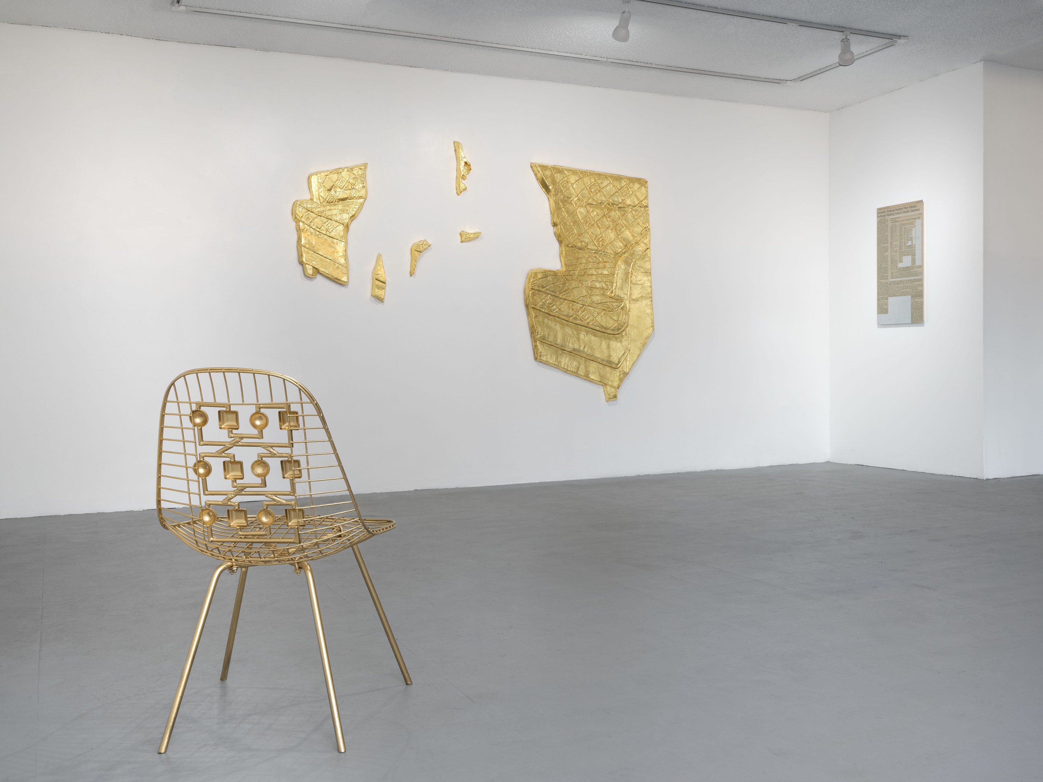 David Muenzer, Twin Study at Soldes, photo 7