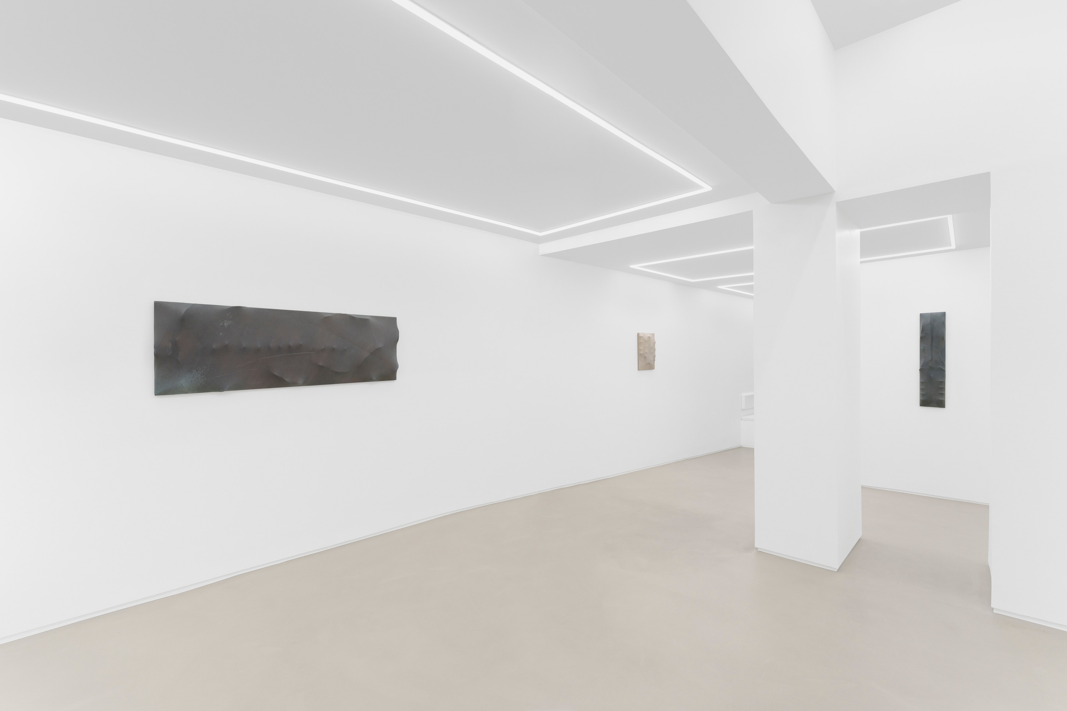 Manon Wertenbroek, Home Auto-Psy at Lo Brutto Stahl, photo 4